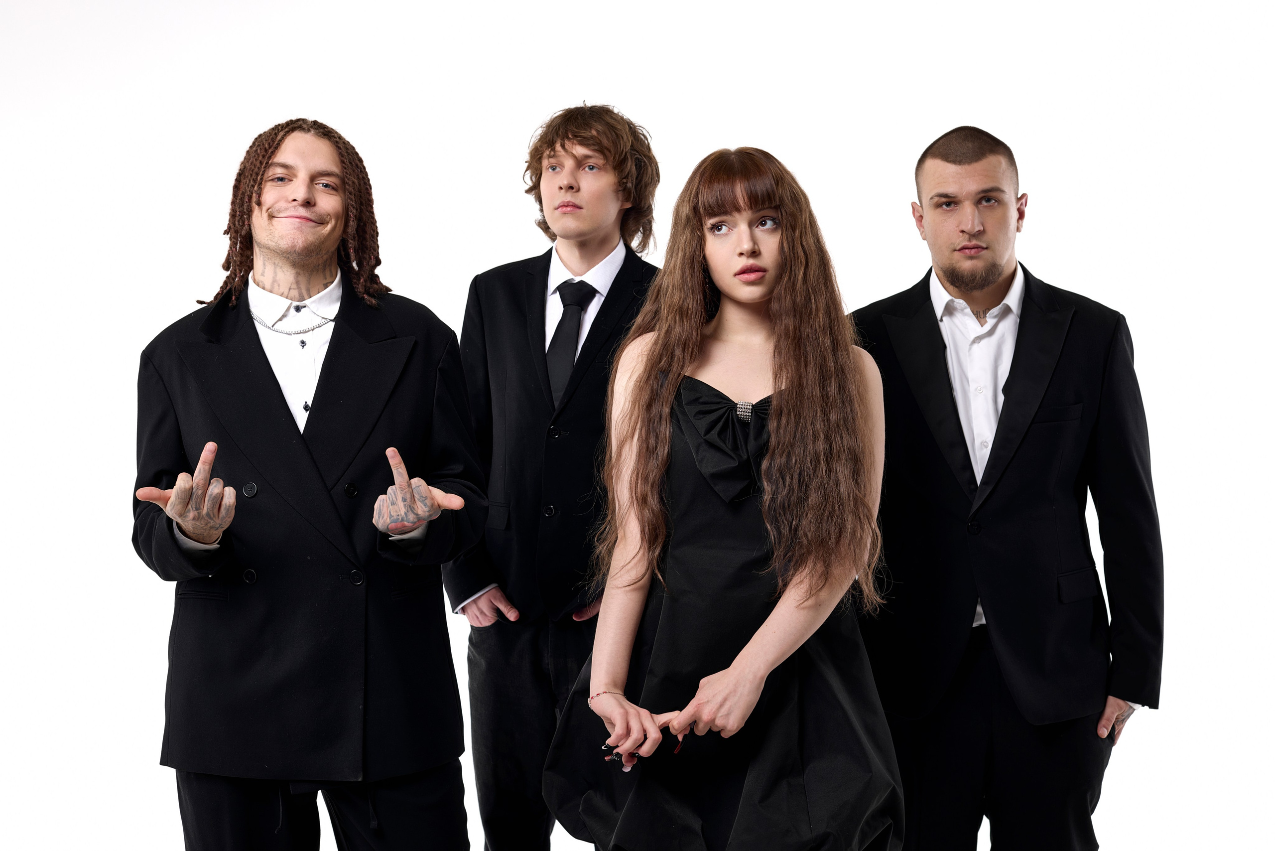 Babycute. PLANTA ROSA — REPORTAGE