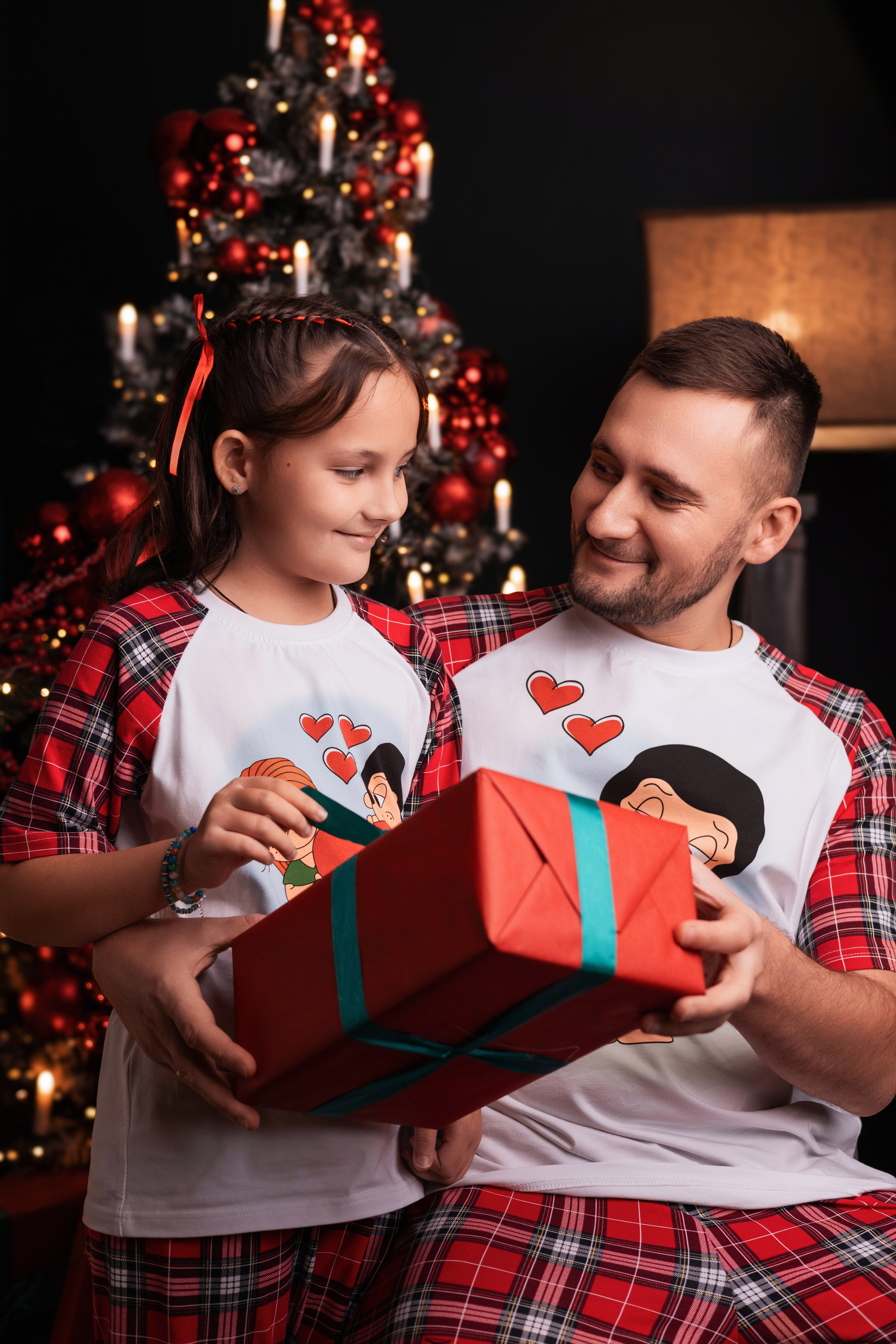 Павел и Виктория. Команда фотографов и дизайнеров в Егорьевске