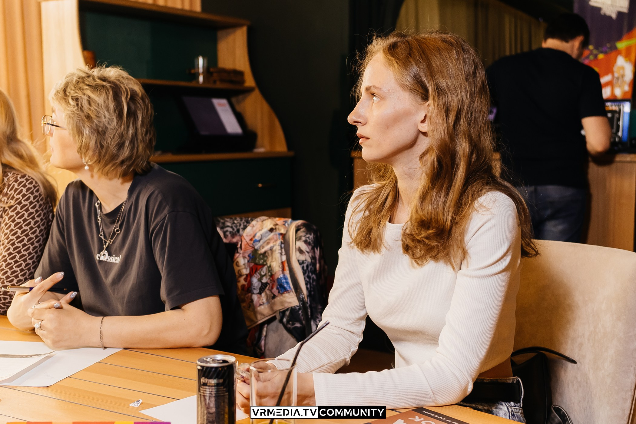 Ресторан «Мюнхен»: Эйнштейн Party