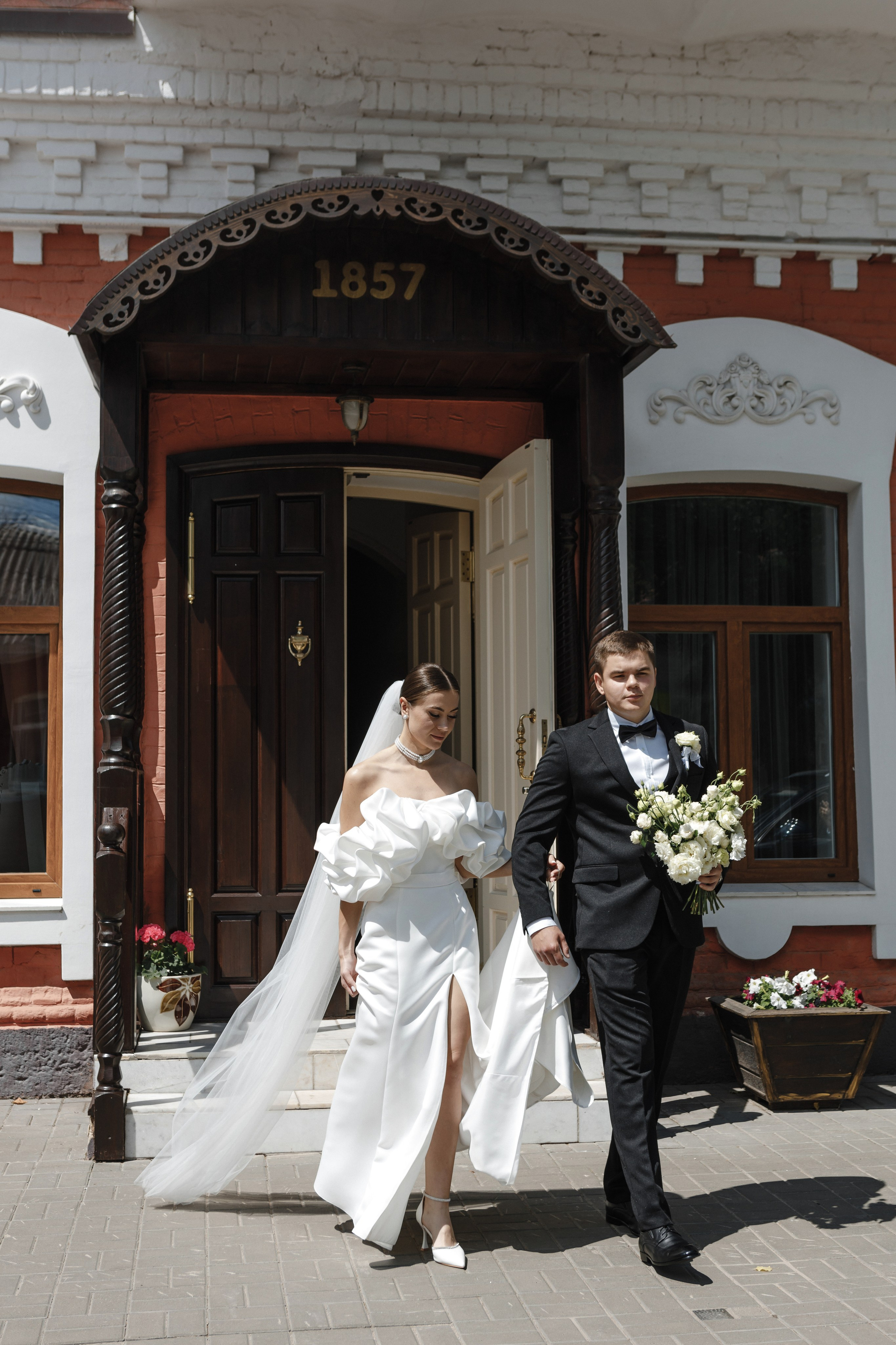 I&E. Свадебный и семейный фотограф Чижова Алина