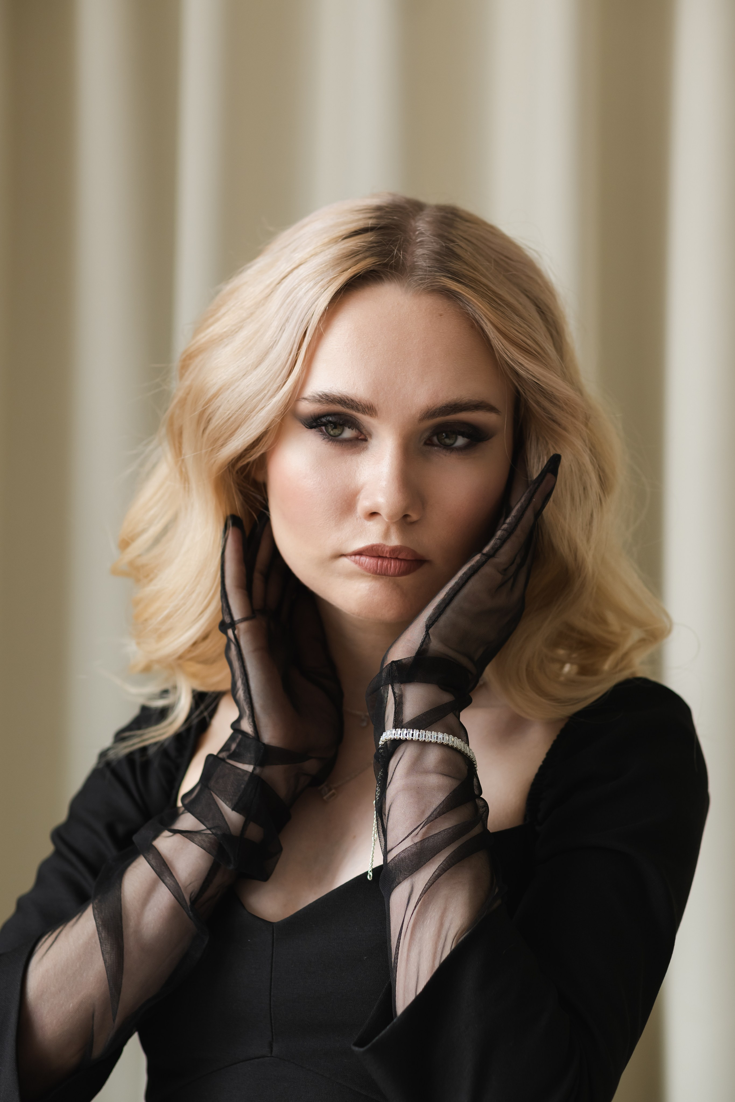 Естественная фотосъемка в фотостудии. Портретный и репортажный фотограф в Санкт-Петербурге | Валерия Кайряк