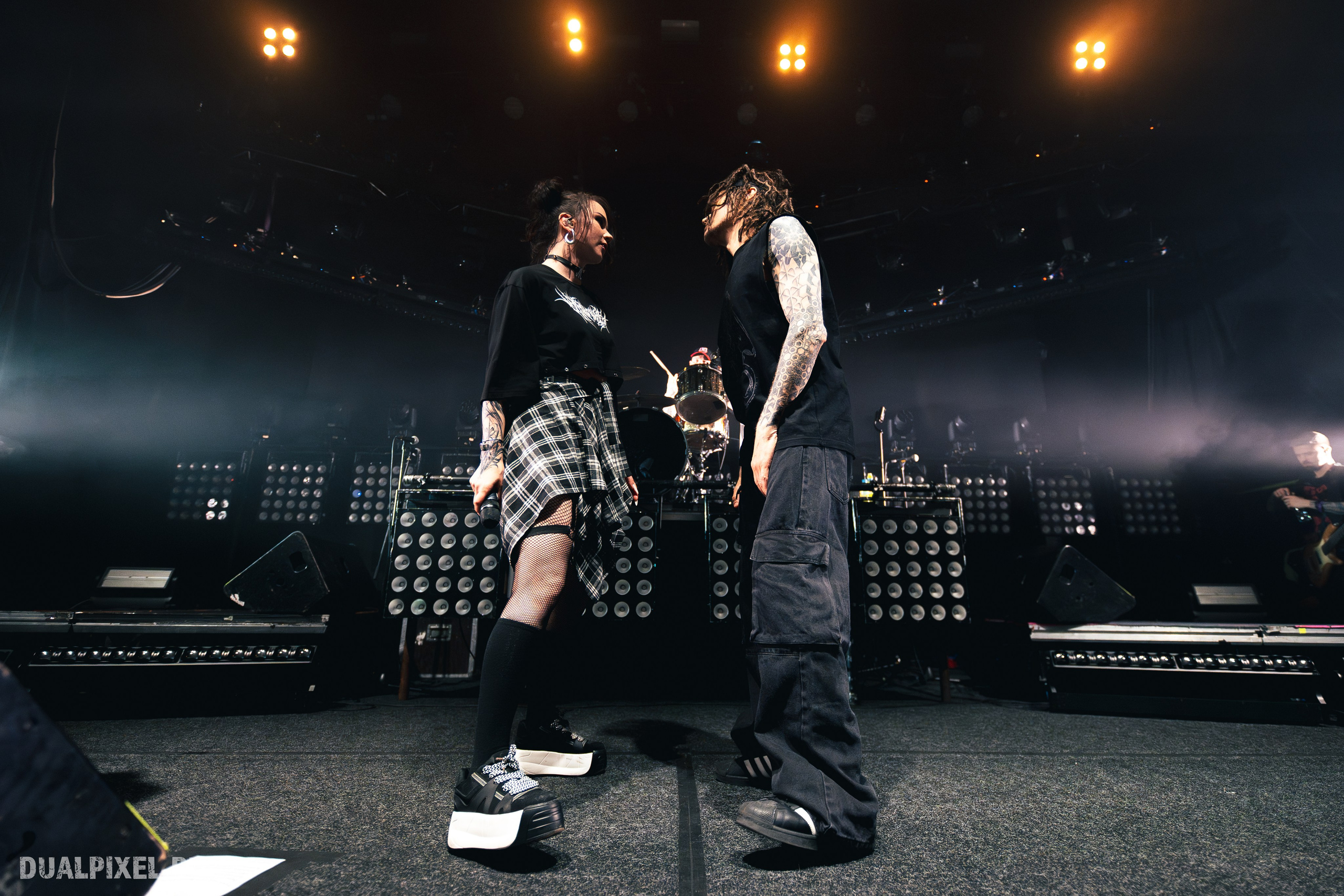 СЛОТ. Магия музыки в кадре: Концертная Фотография