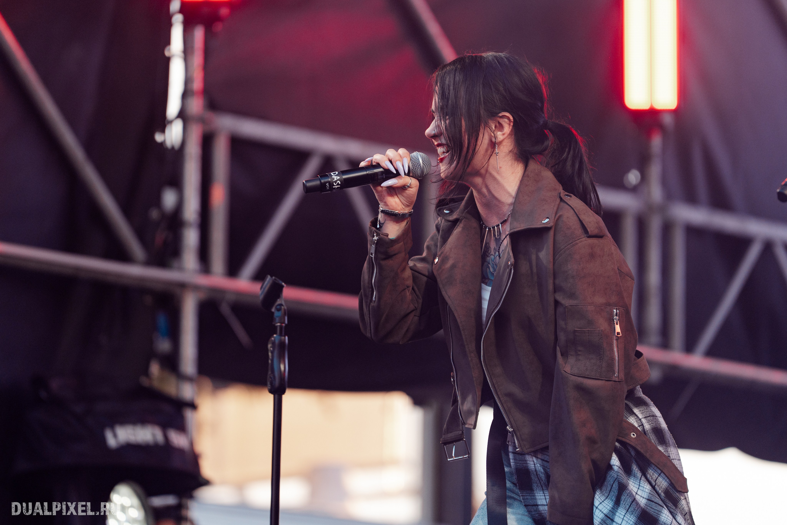 Мураками. Магия музыки в кадре: Концертная Фотография