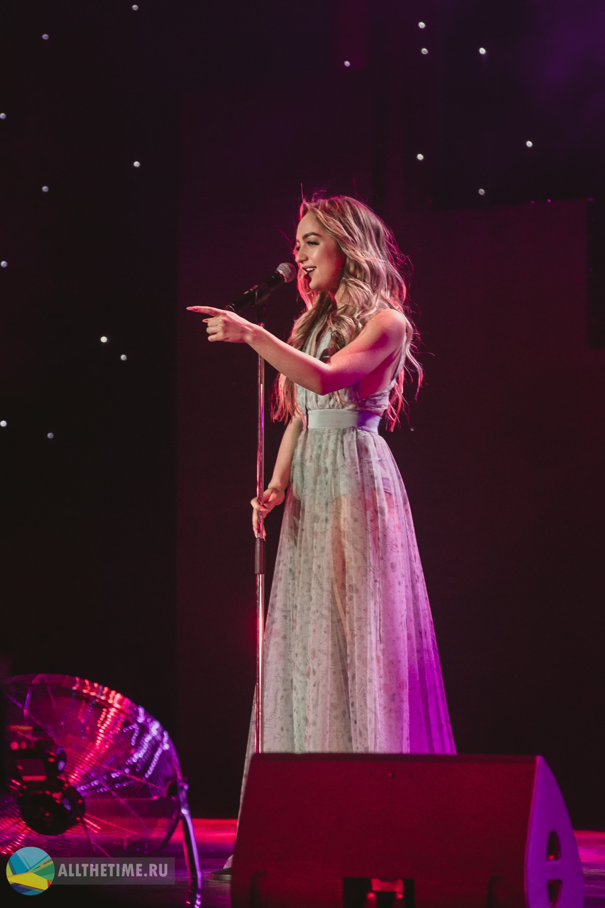 TOPHIT. Магия музыки в кадре: Концертная Фотография