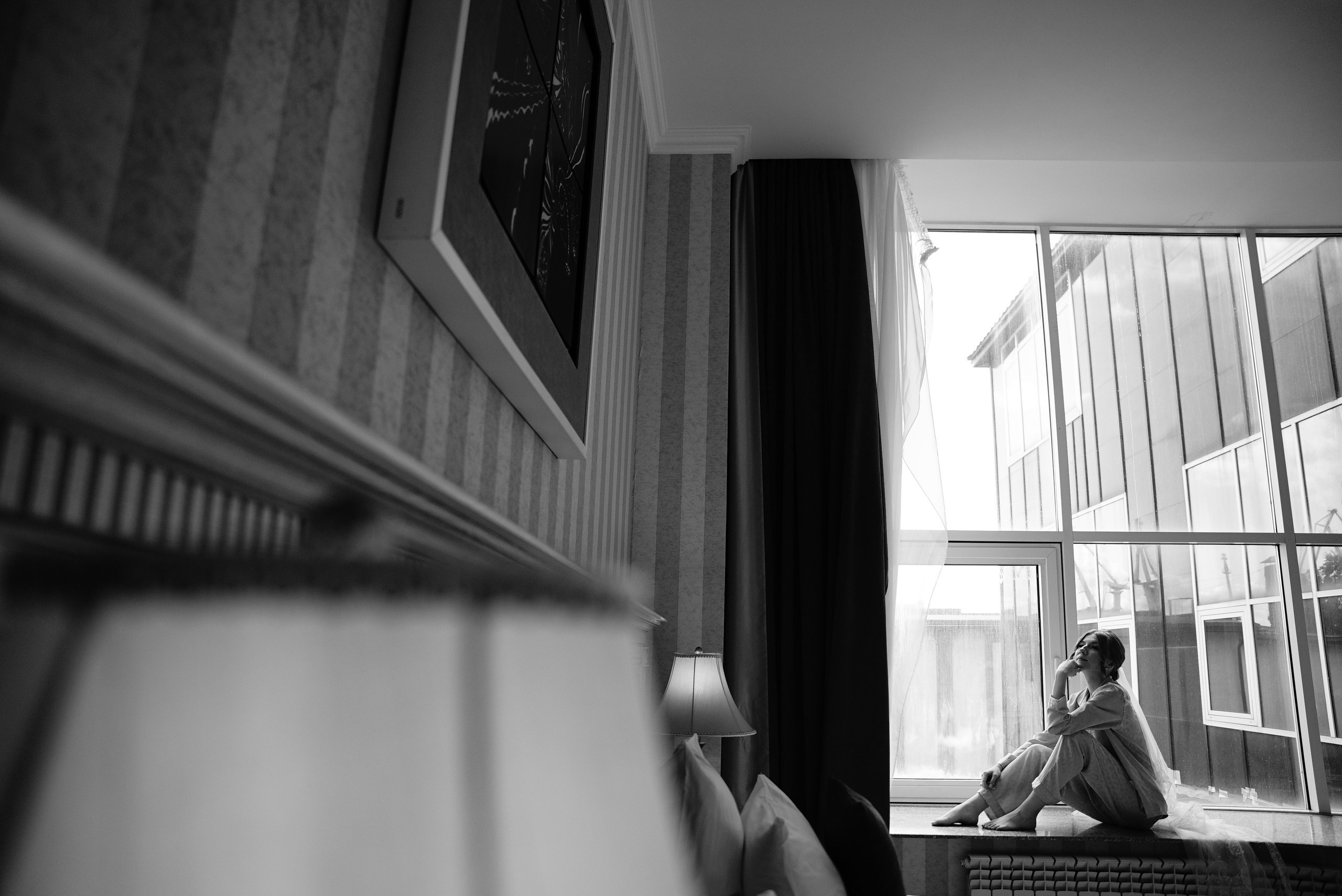 ПОРТФОЛИО. Свадебный фотограф в Самаре Анна Ковалева