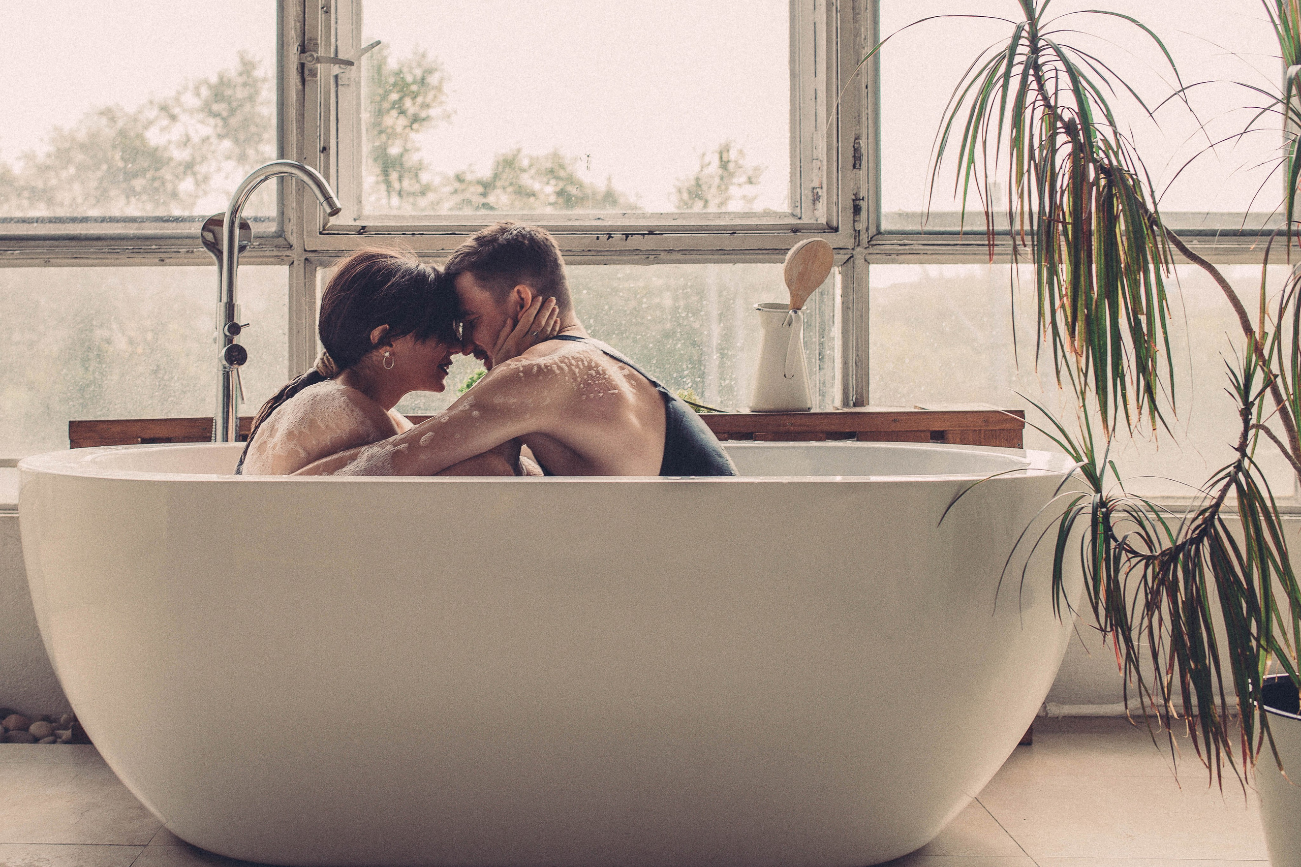 Это Любоффь. Фотограф Ярославль