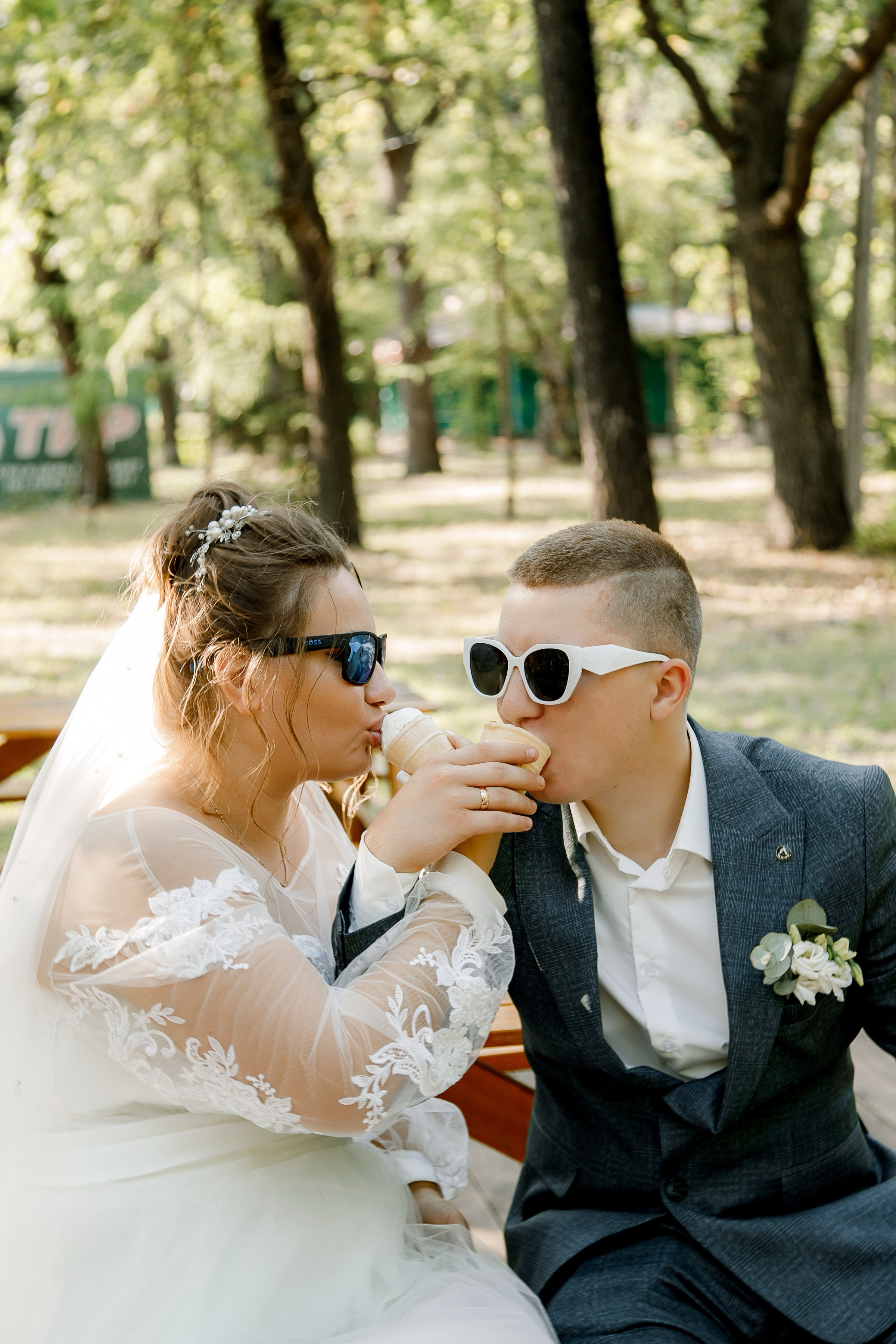 Ваня и Света. Фотограф в Самаре Евгения Глубокова
