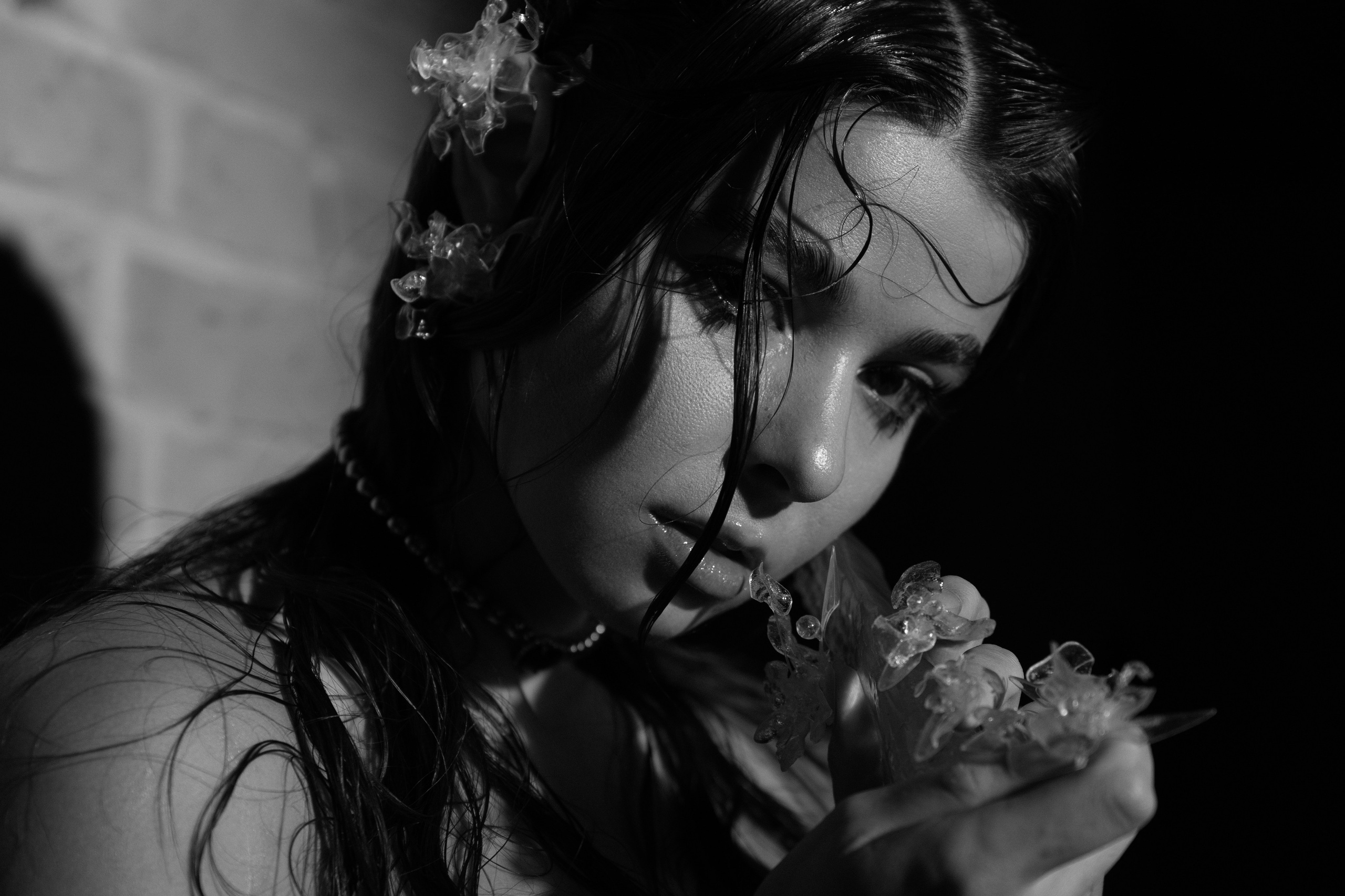 Алина и Леша