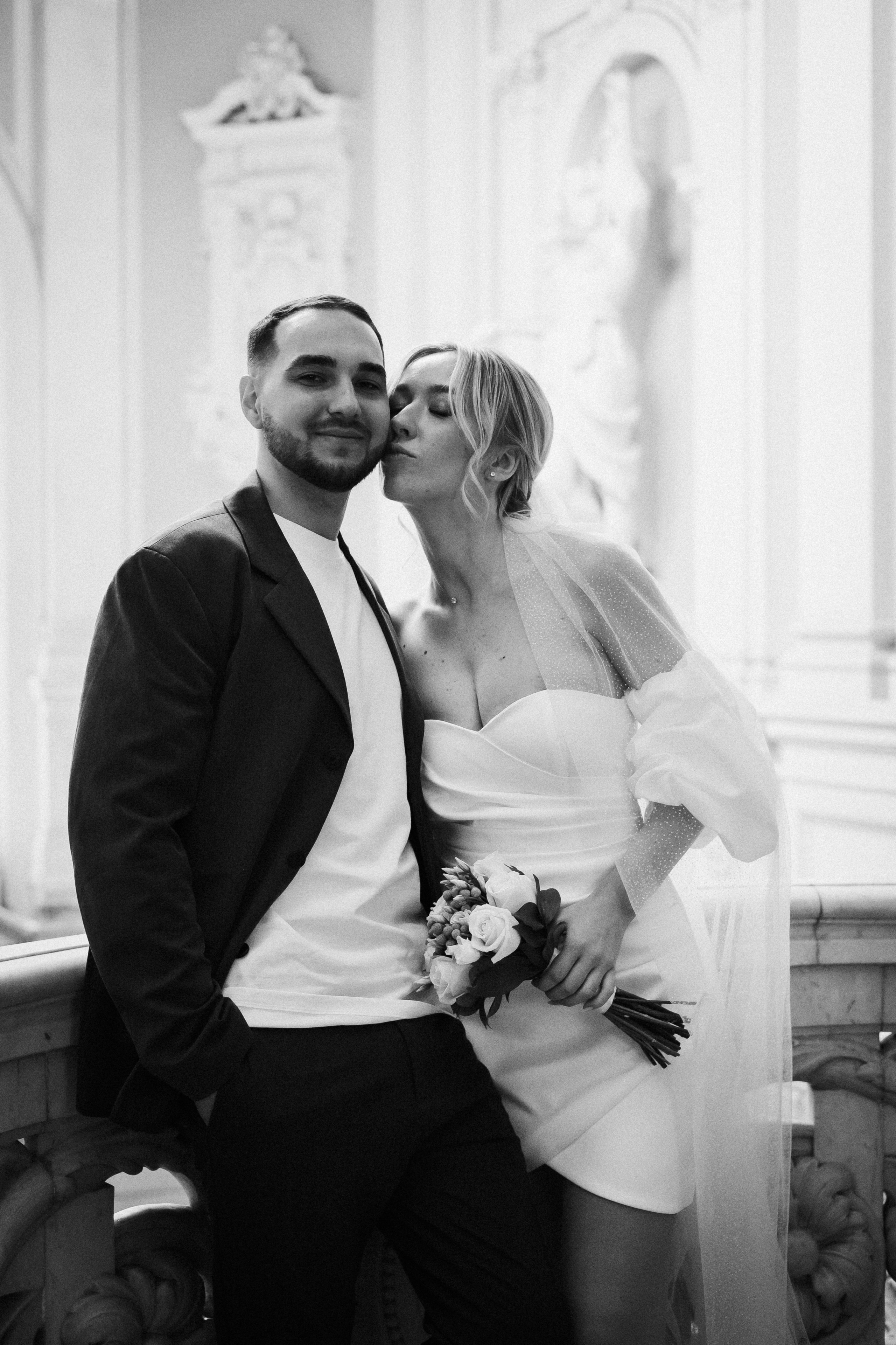 Анна и Семён