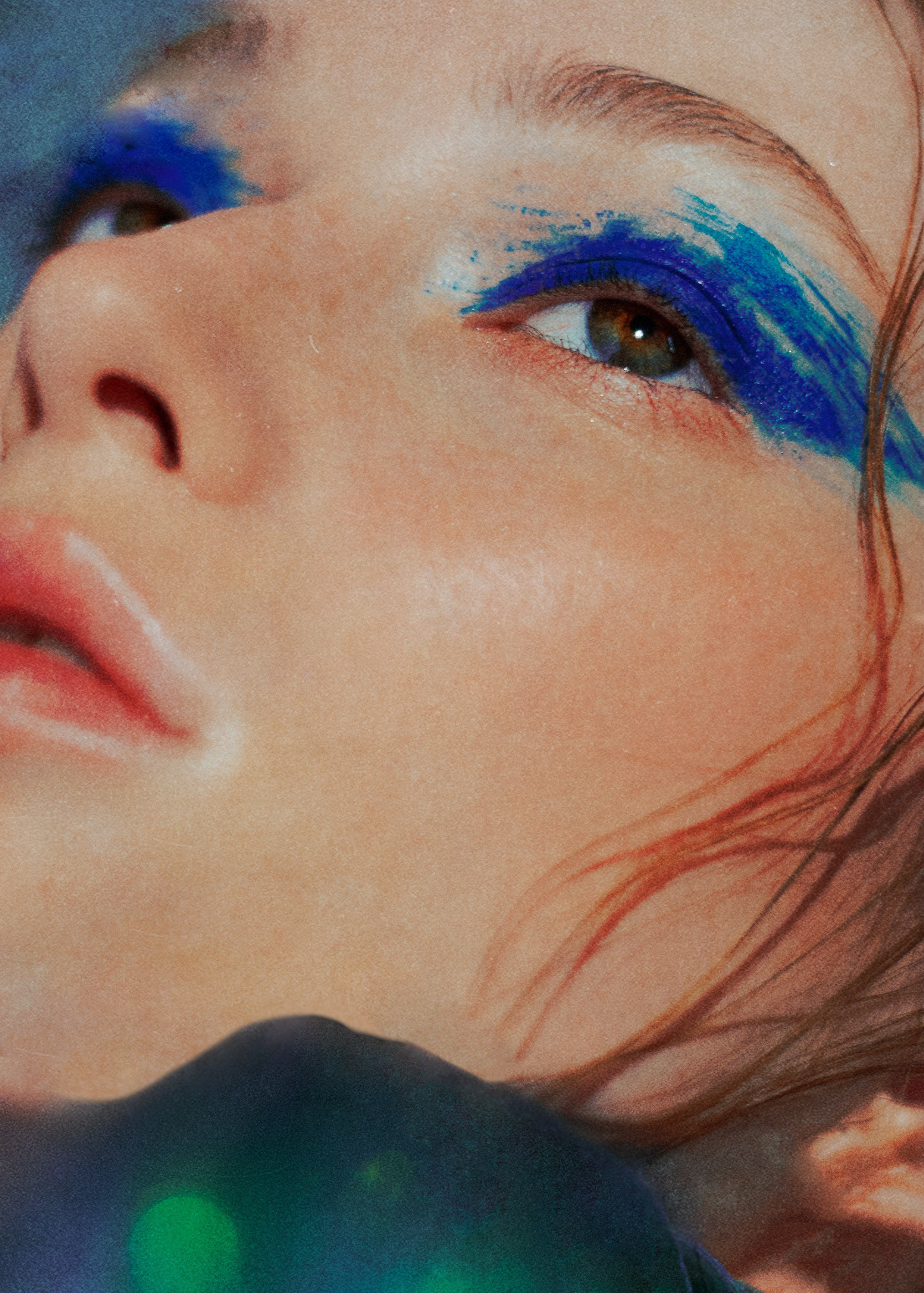 Elina. Главная