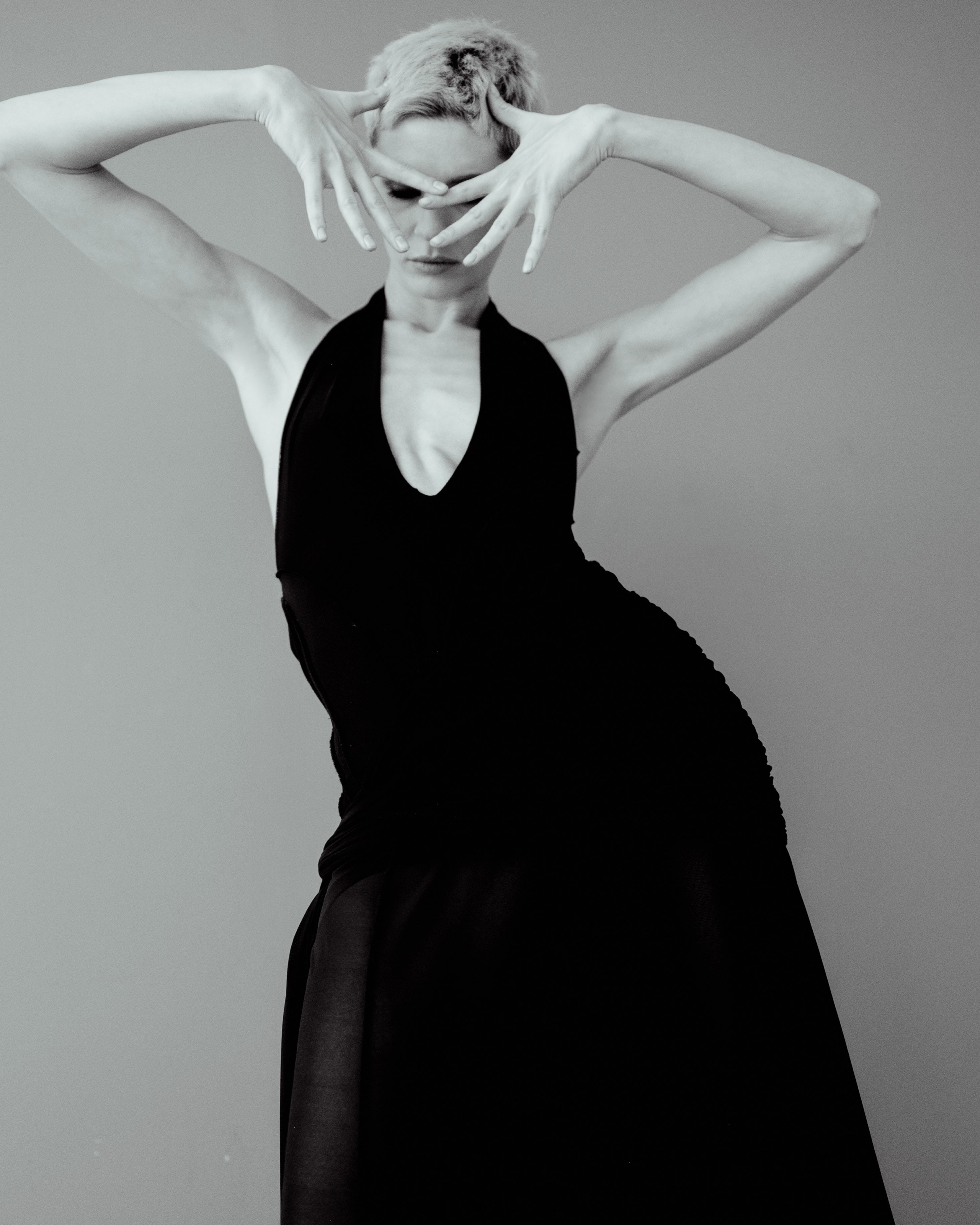 Liza. Главная