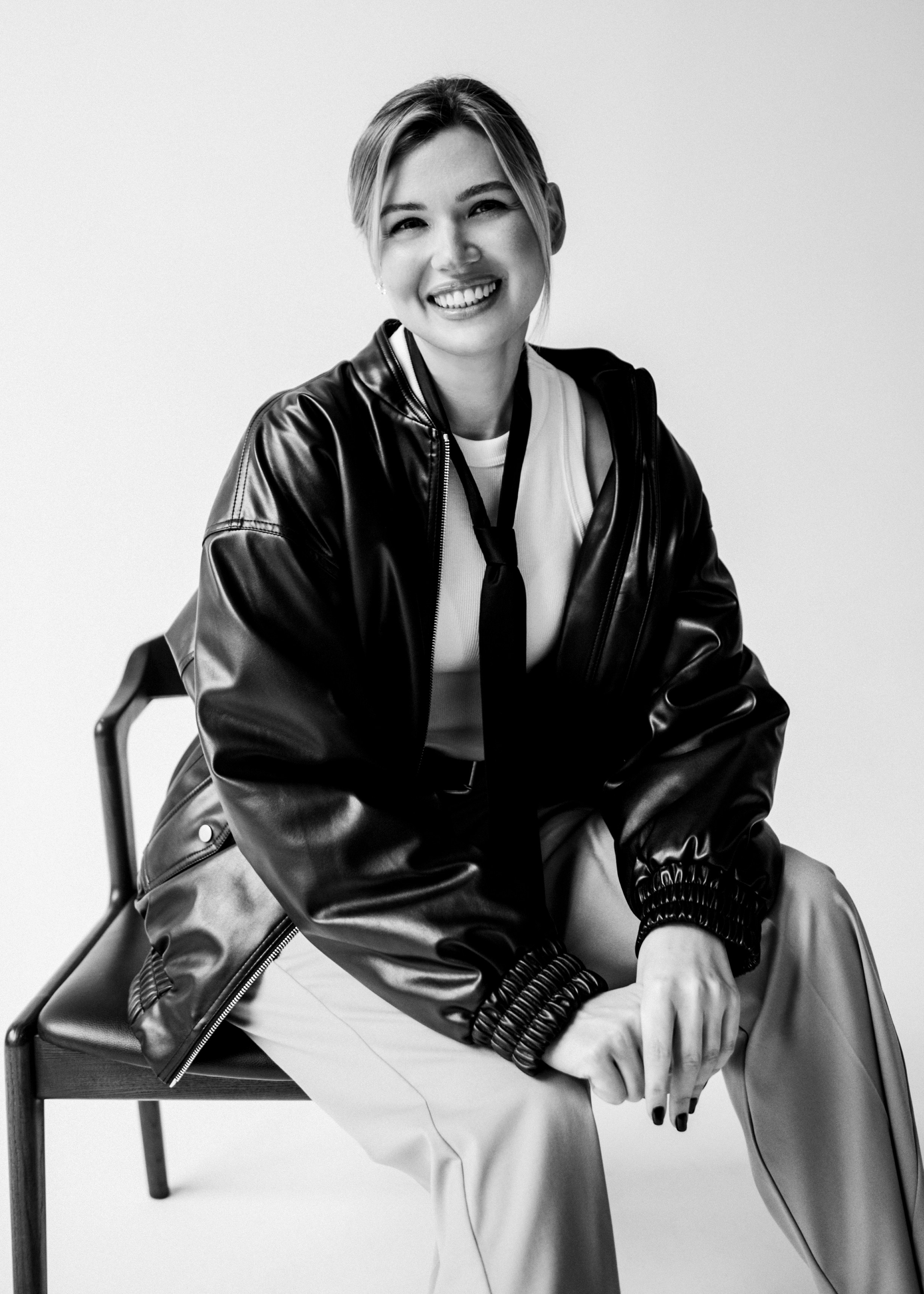 Evgenia. Главная