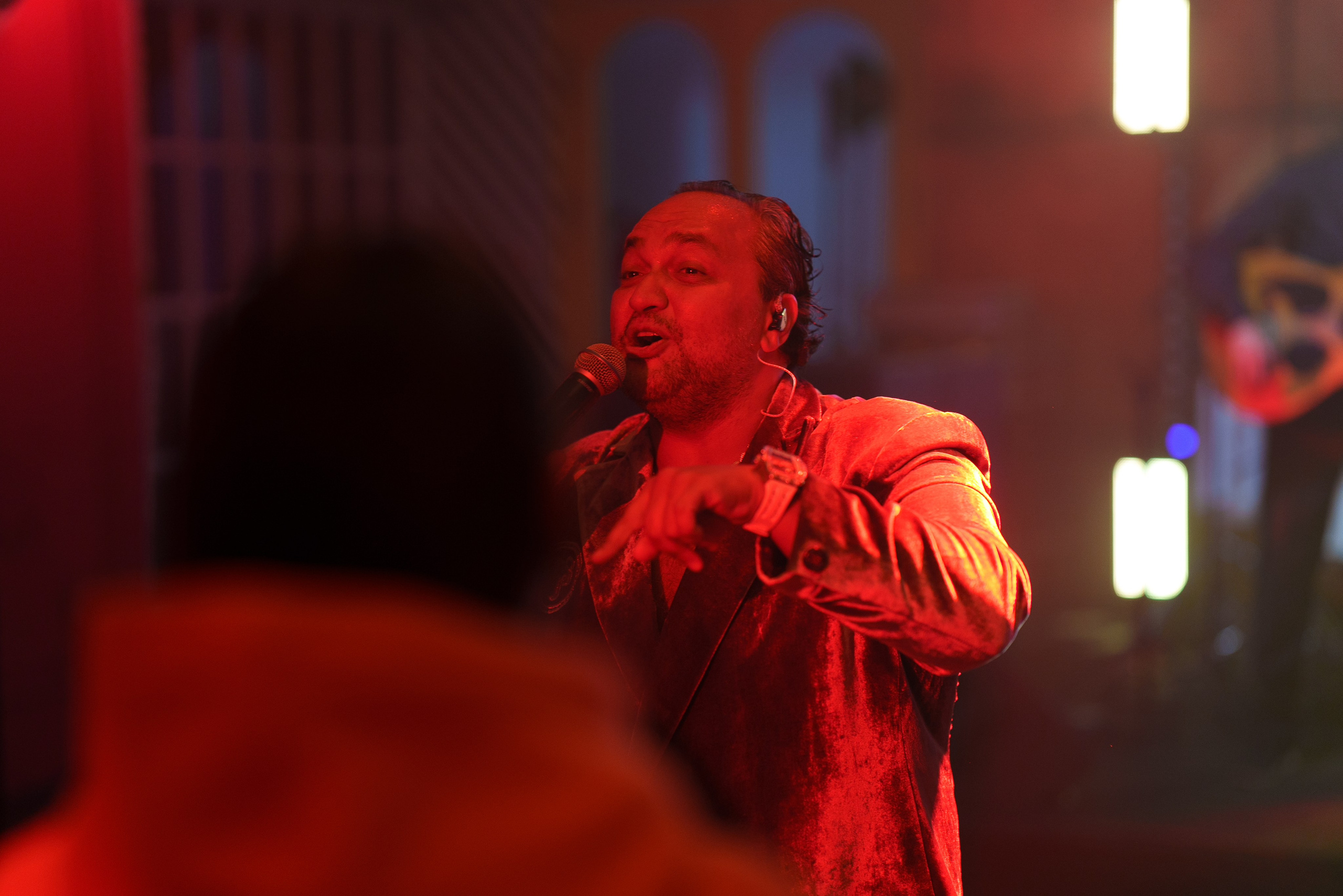 Синергиум. Фотограф Москва