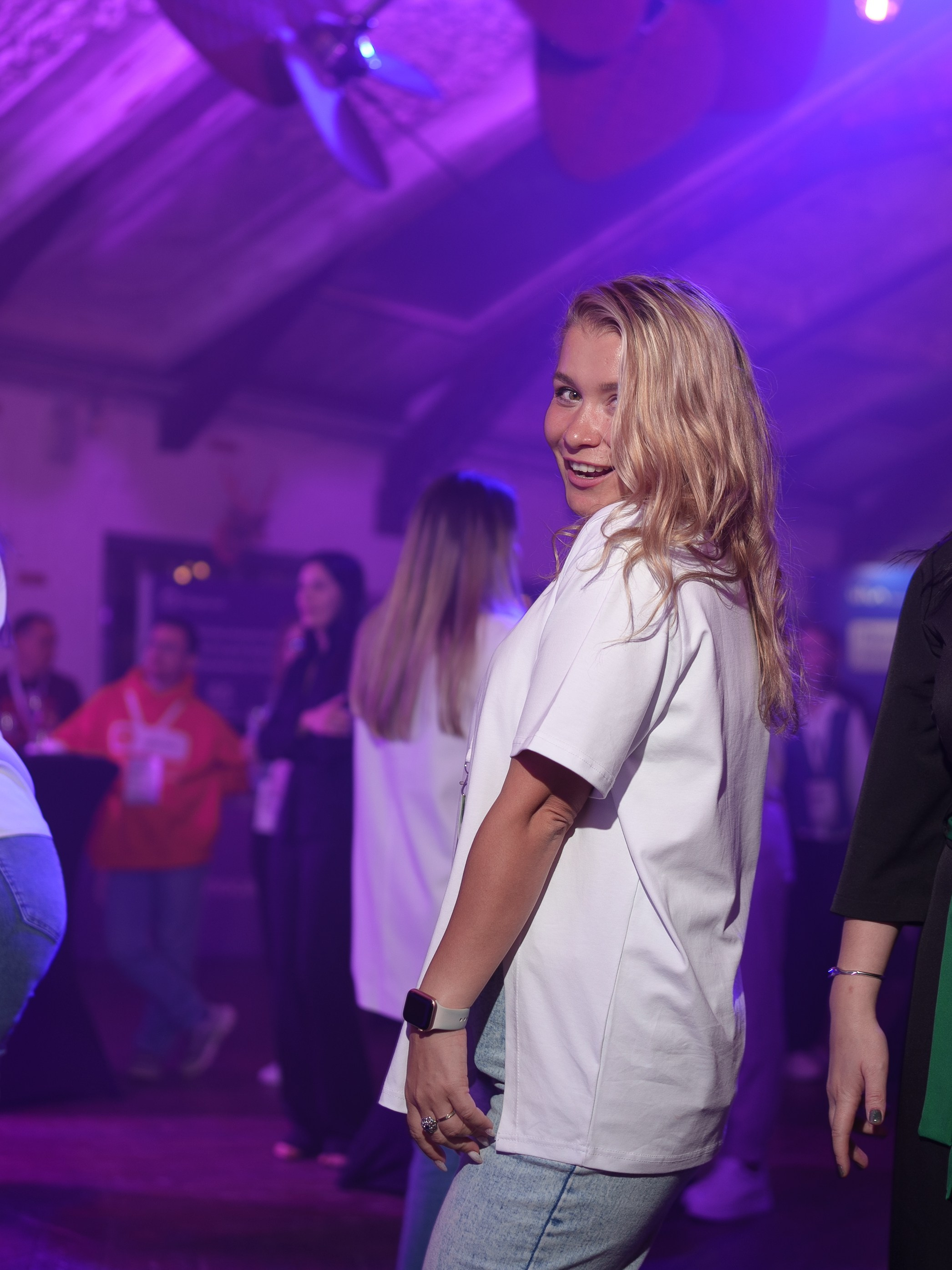 Синергиум. Фотограф Москва