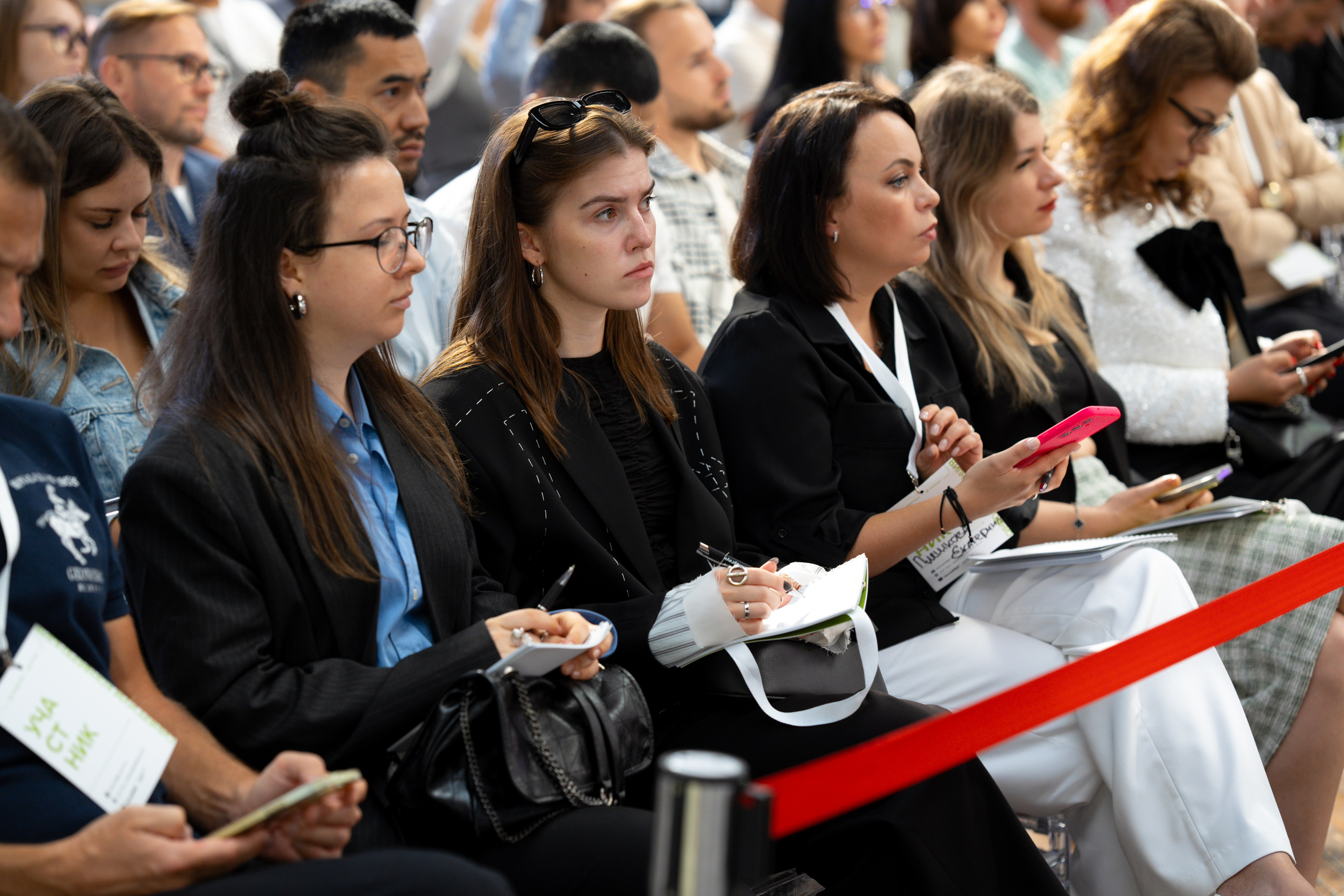 Синергиум. Фотограф Москва