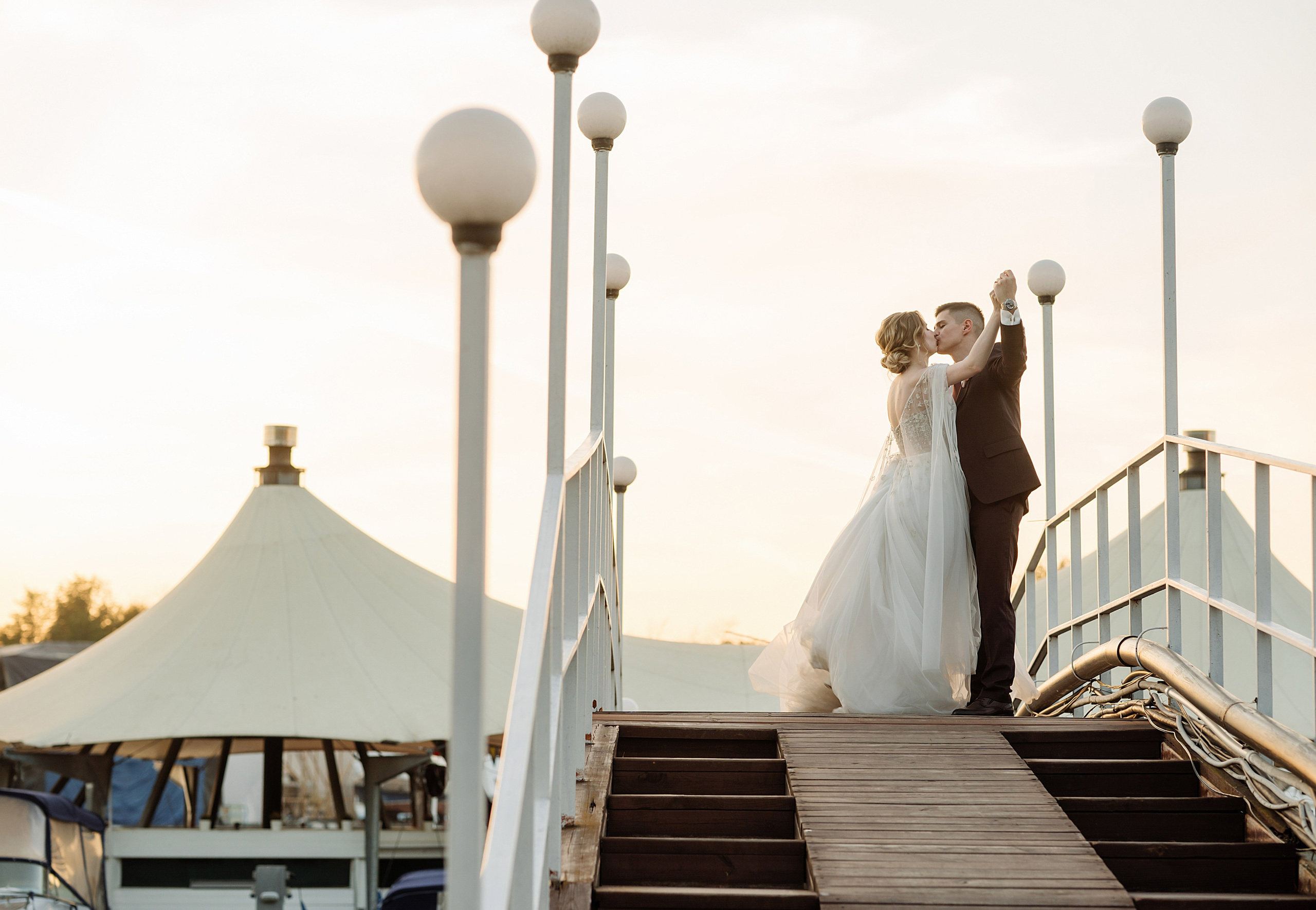 Свадебная фотосессия. Свадебный фотограф