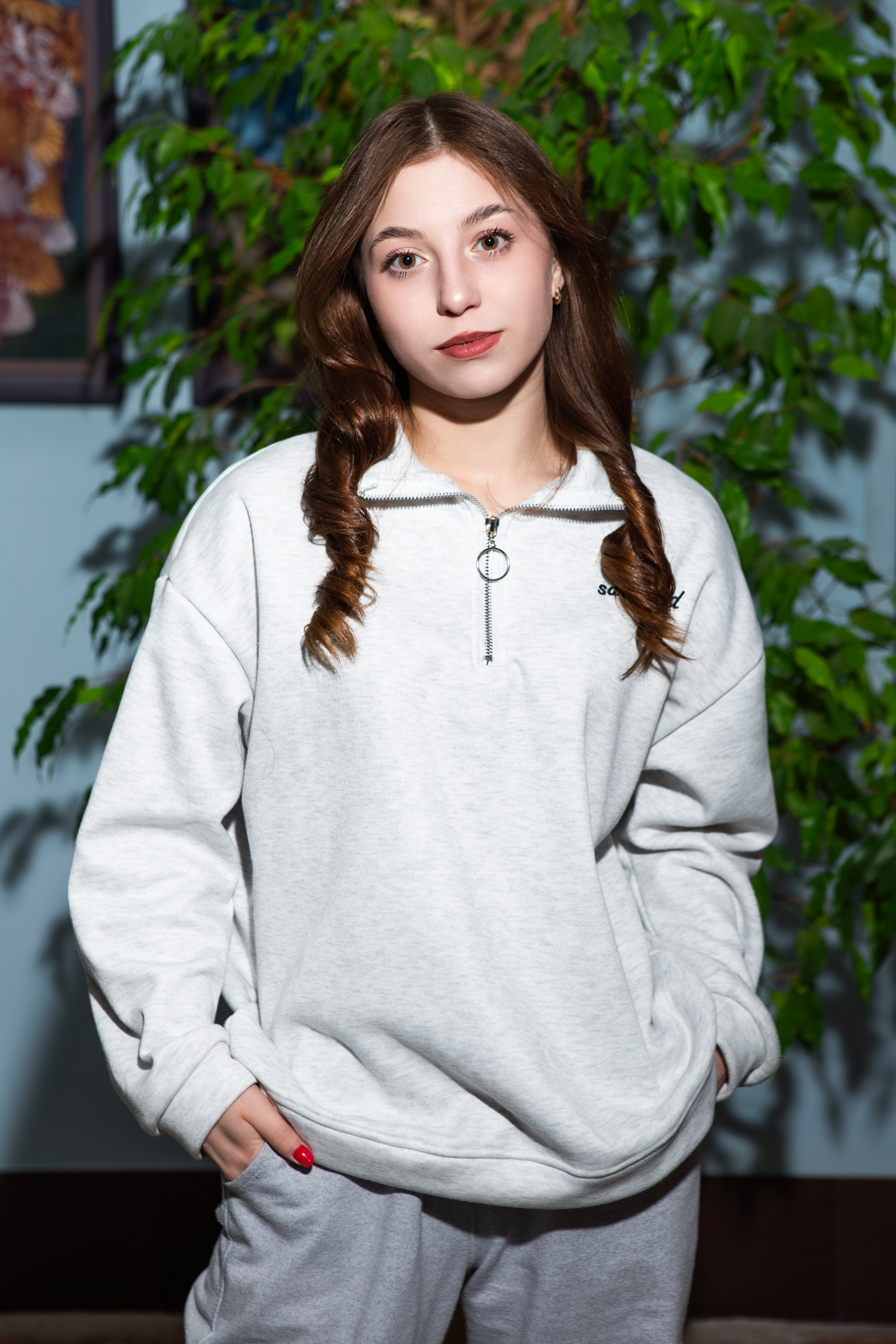 СЪЕМКА ПОРТРЕТОВ ДЛЯ ВЫПУСКНИКОВ ЧППК. ТВОЙ АЛЬБОМ / ТВОИ ПРАВИЛА