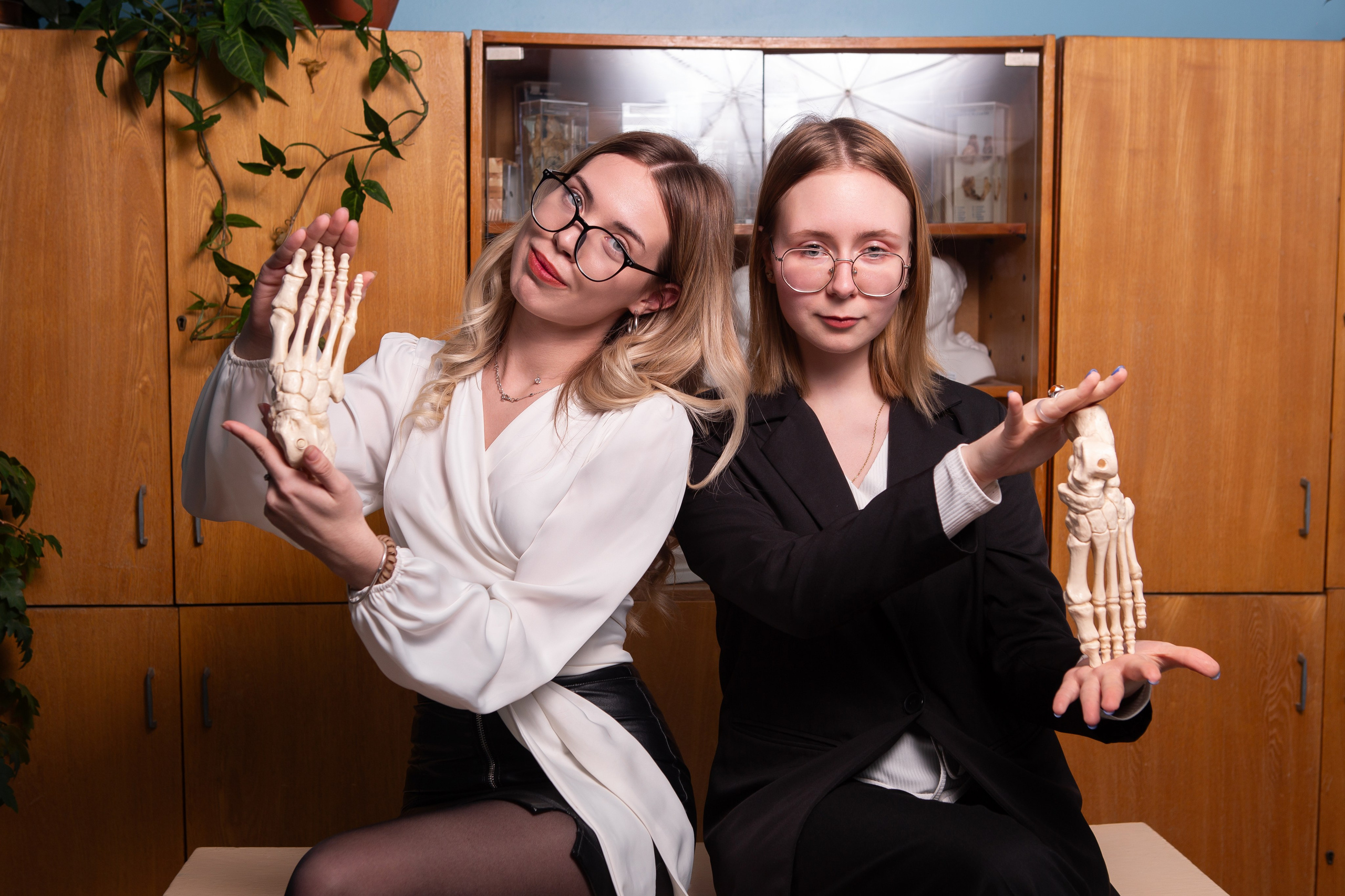 ФОТОСЕССИЯ В КЛАССЕ ДЛЯ 11 КЛАССОВ -1. ТВОЙ АЛЬБОМ / ТВОИ ПРАВИЛА