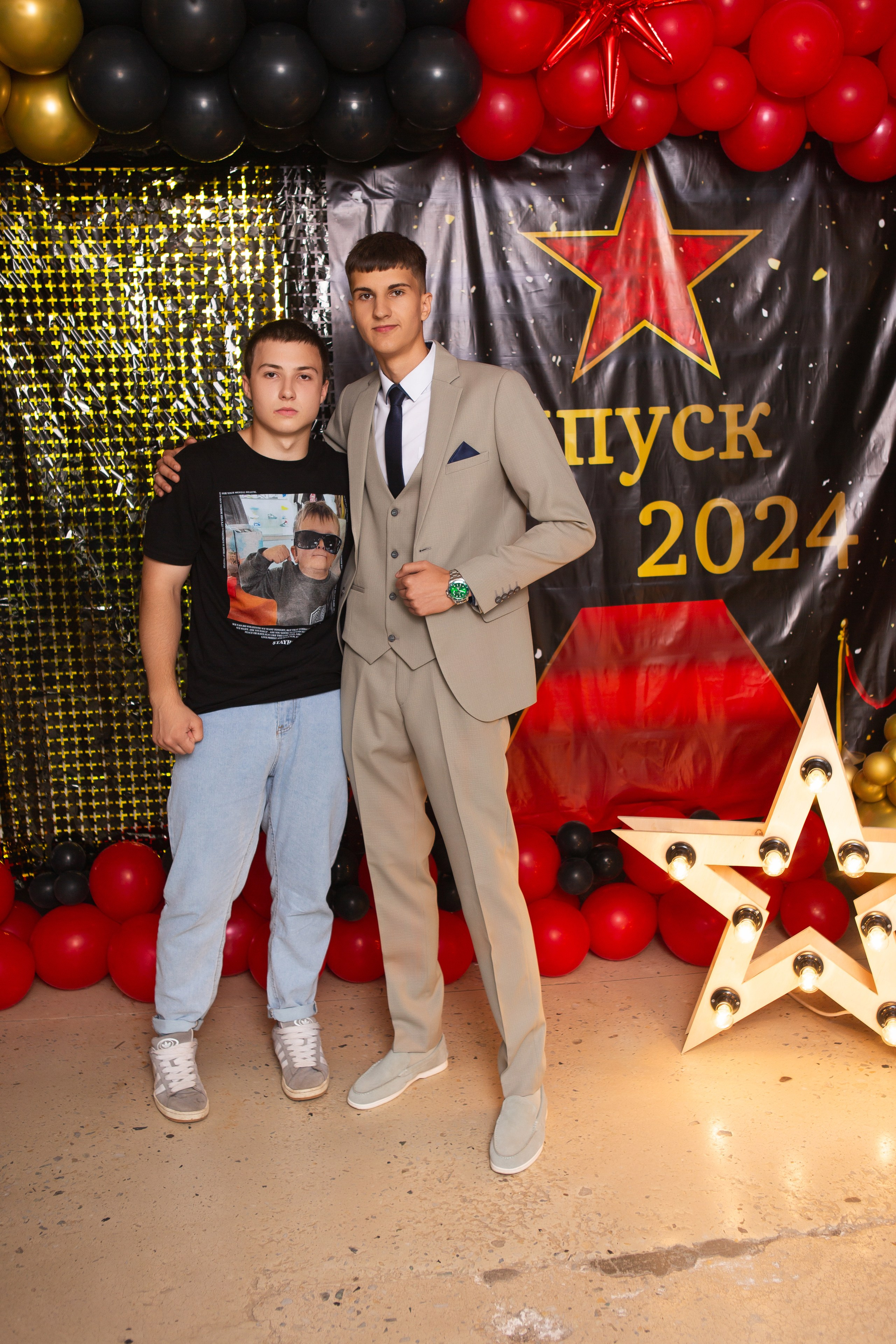 ФОТОСЕССИЯ С РОДИТЕЛЯМИ «ВЫПУСКНОЙ» 2024 г. 9 ШКОЛА г. МЦЕНСК. ТВОЙ АЛЬБОМ / ТВОИ ПРАВИЛА