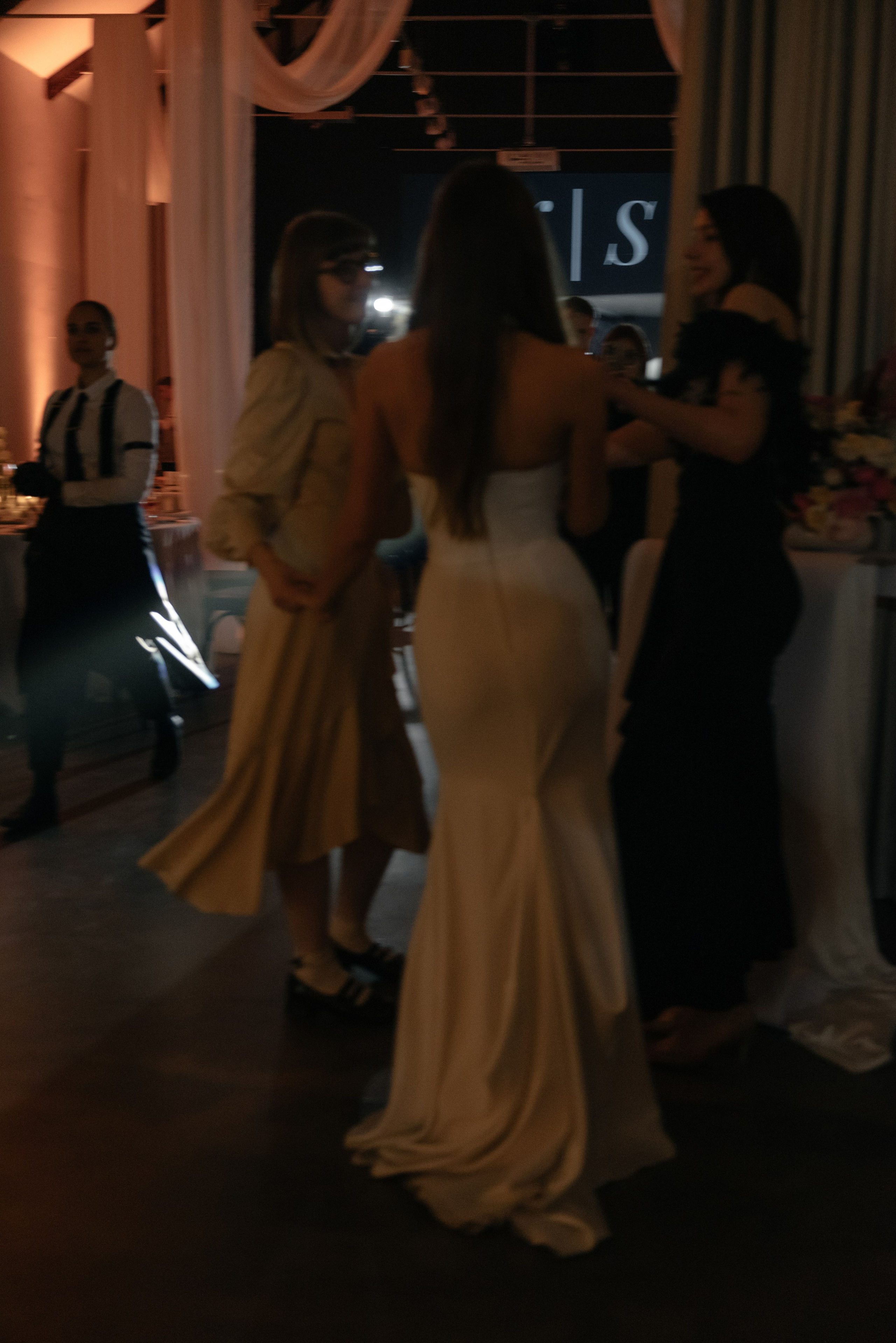 Yana and Sergey. Главная