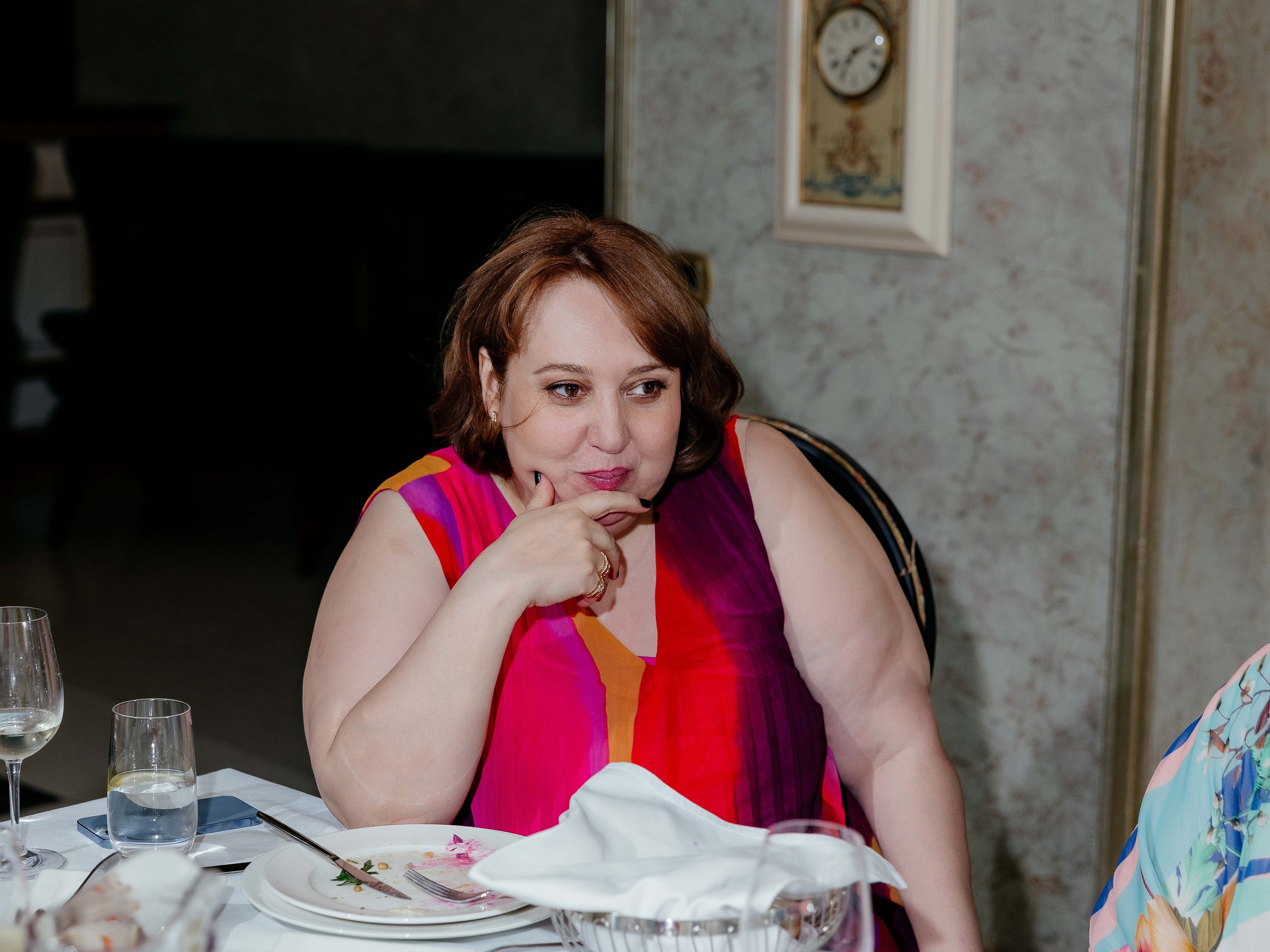 Школьный выпускной. Красильников Евгений — профессиональный фотограф в Ростове-на-Дону