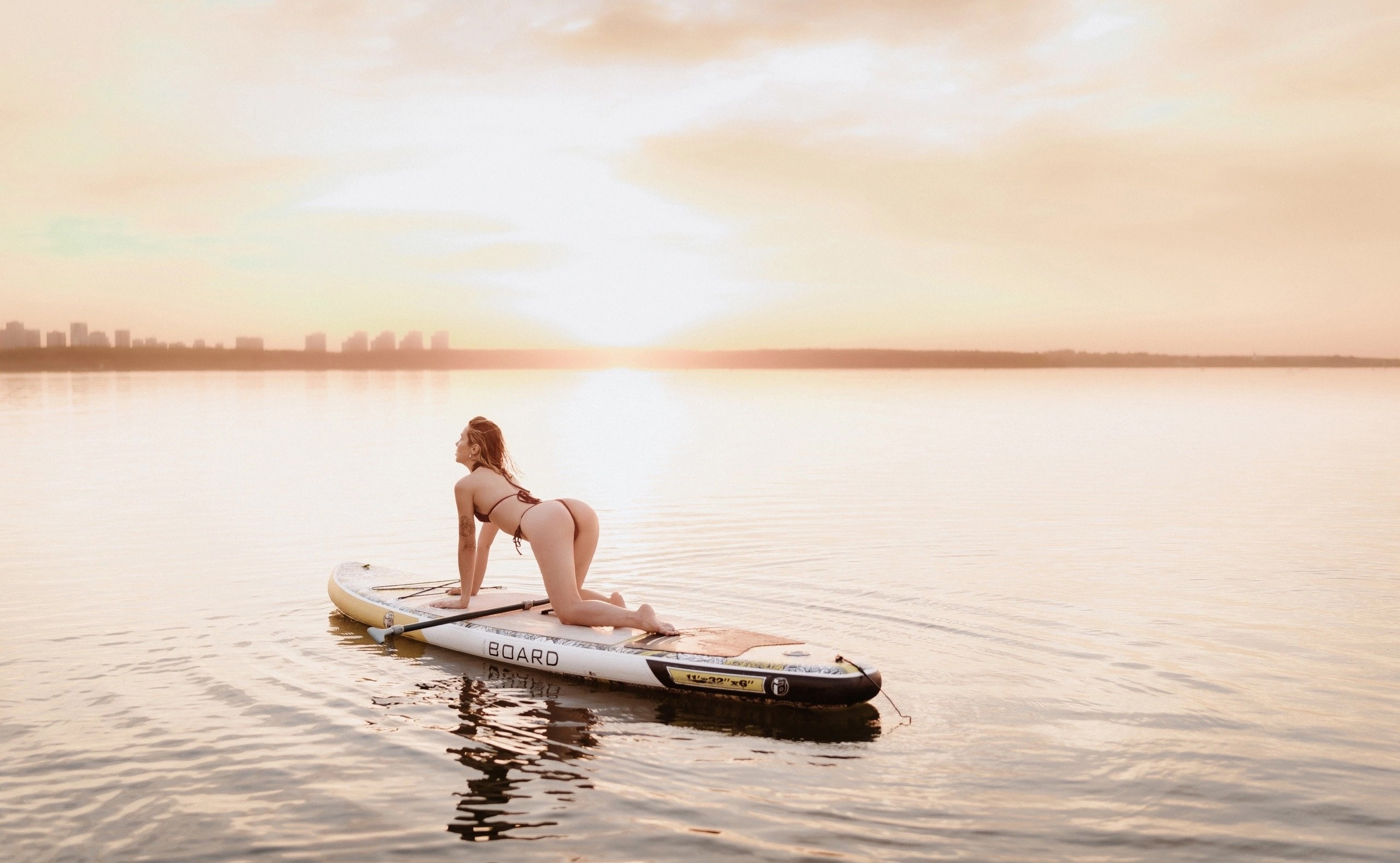 Будуар +18. Индивидуальный фотограф в Москве Кирилл Соколов