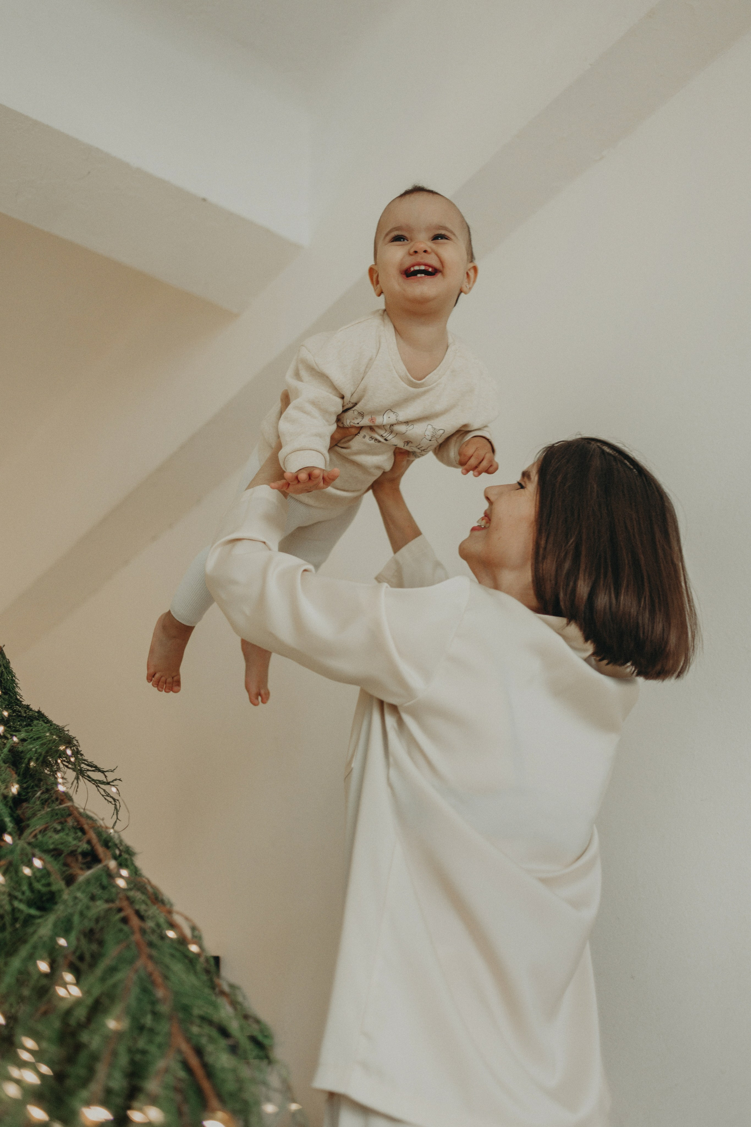 Новогодняя 2024-2025. Фотограф в Краснодаре Евгения Михаевич