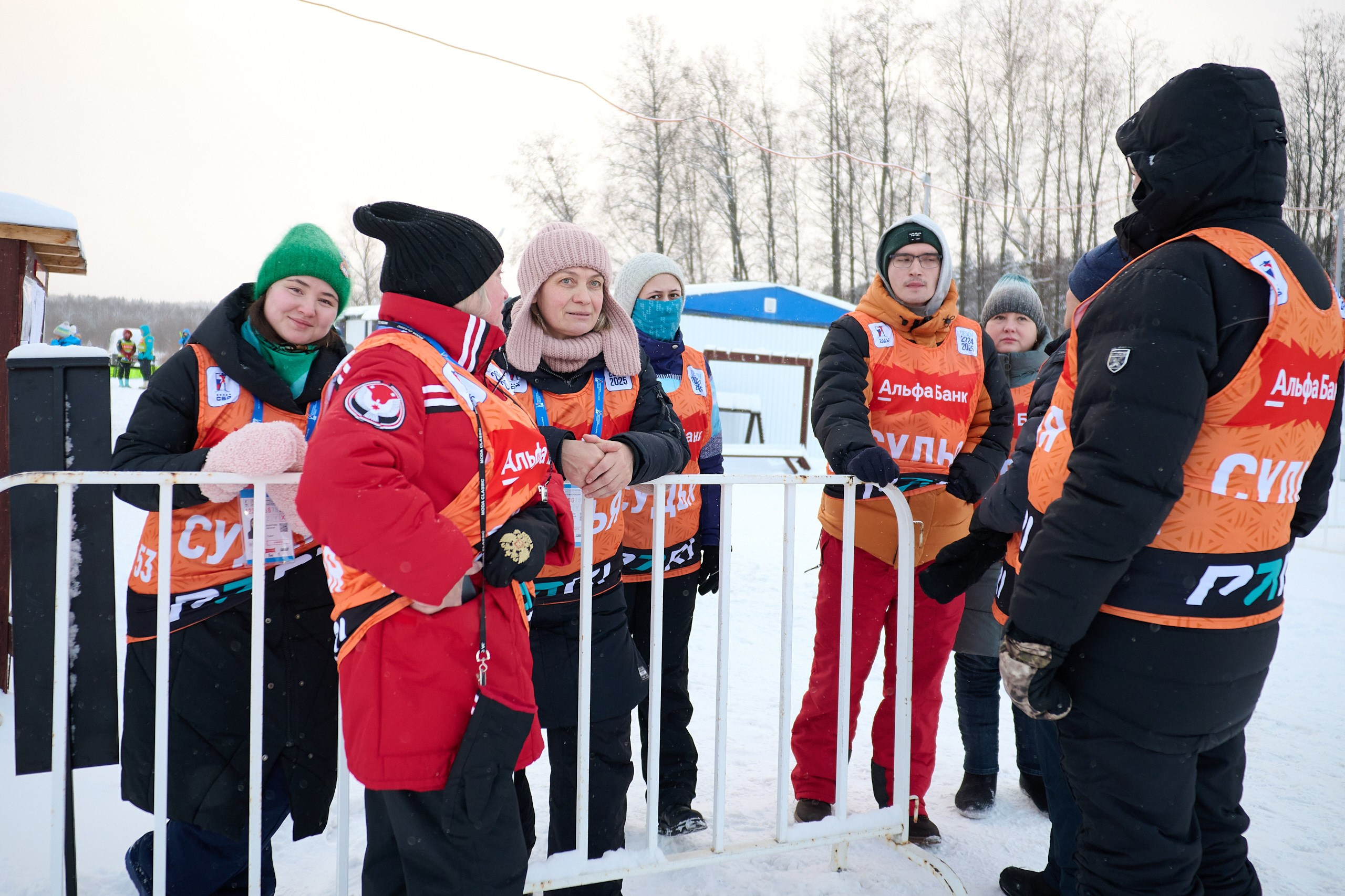 Биатлон. Чемпионат России — 2024/2025, 3-й этап, Ижевск. Спринт. Мужчины. Спортивный репортажный фотограф в Ижевске Сергей Мерзляков