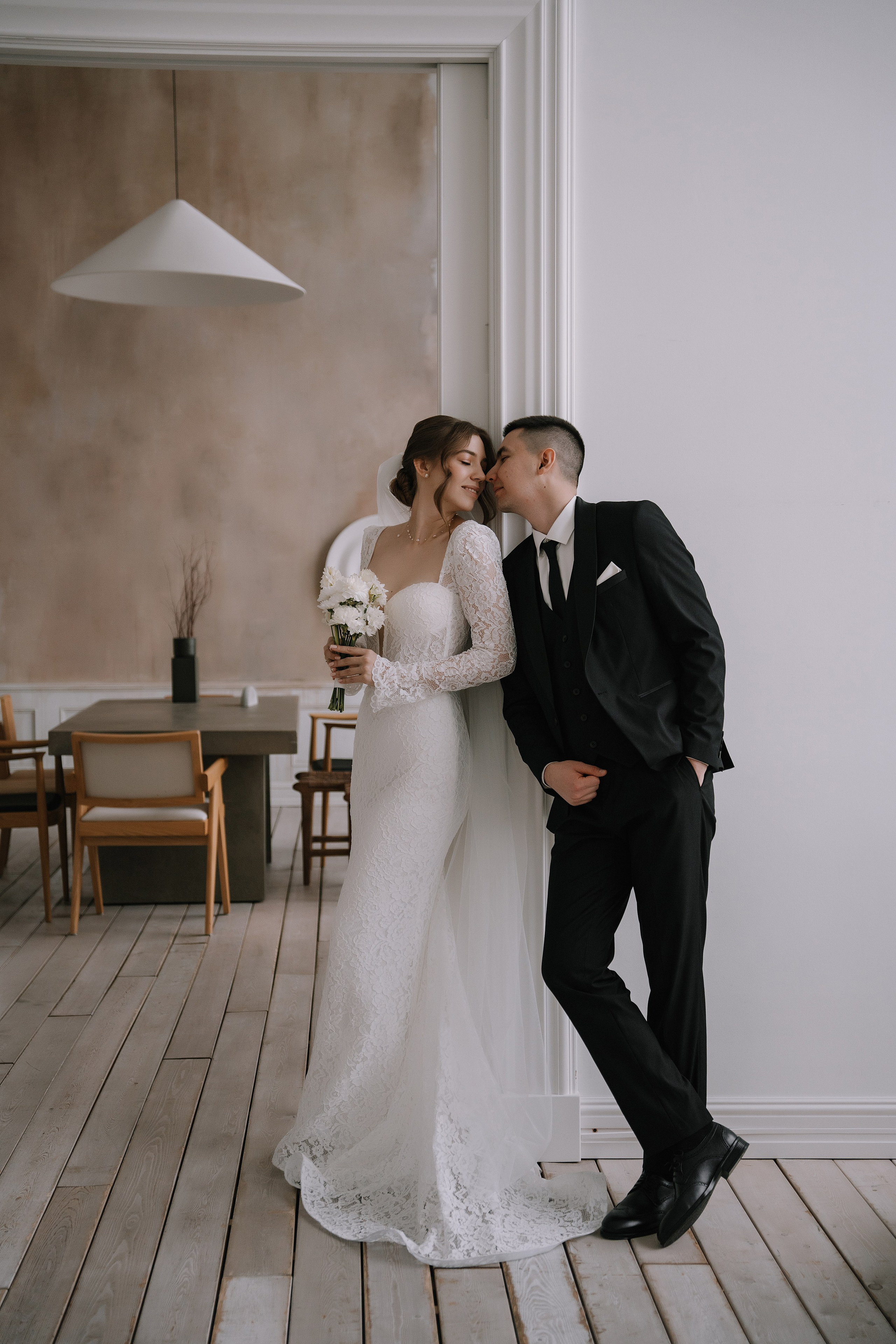 Екатерина и Николай. Свадебный и семейный фотограф Челябинск и Челябинская область