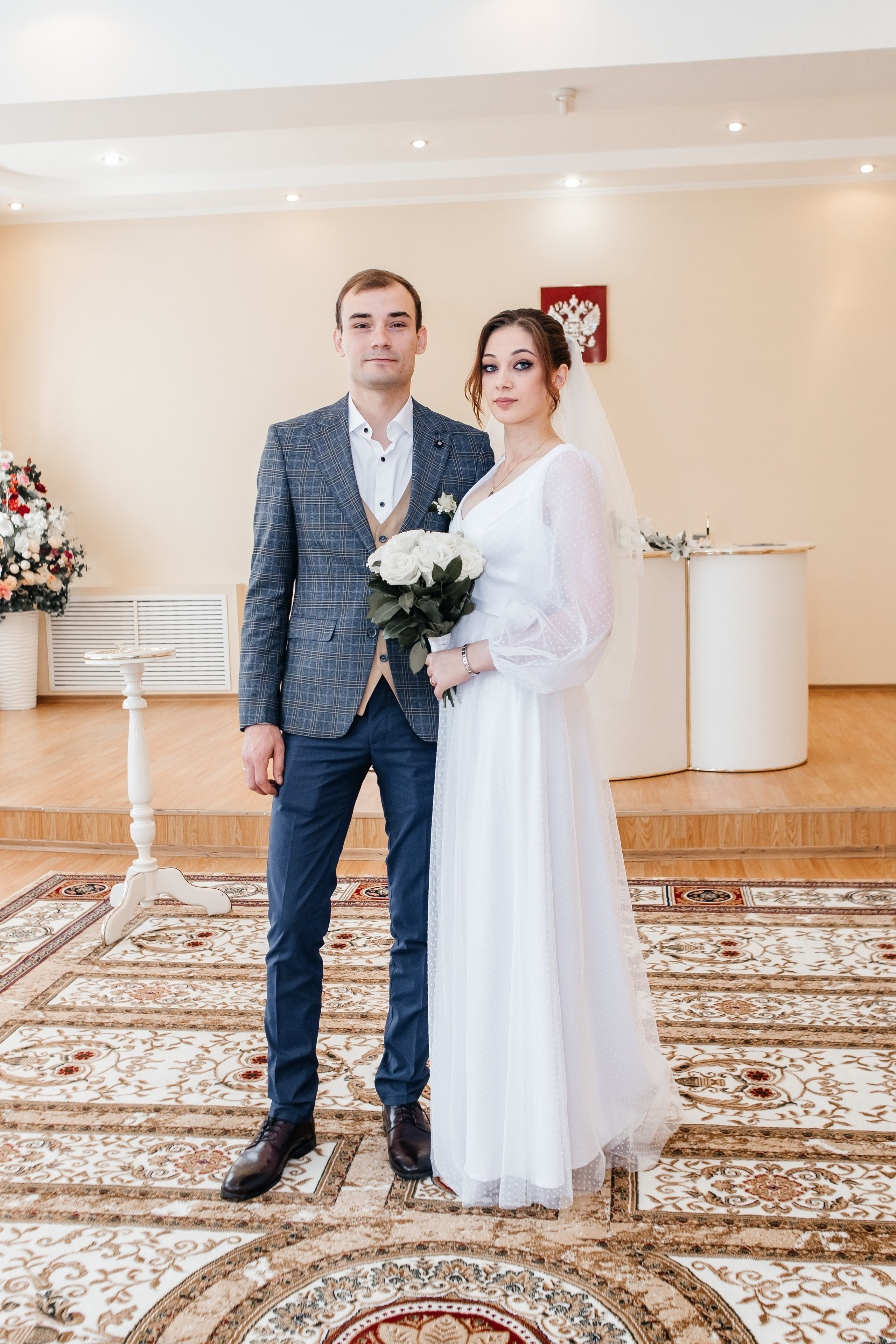 Свадебный фотограф Тихорецк. Свадебный и семейный фотограф в Краснодарском крае Мария Данилкина