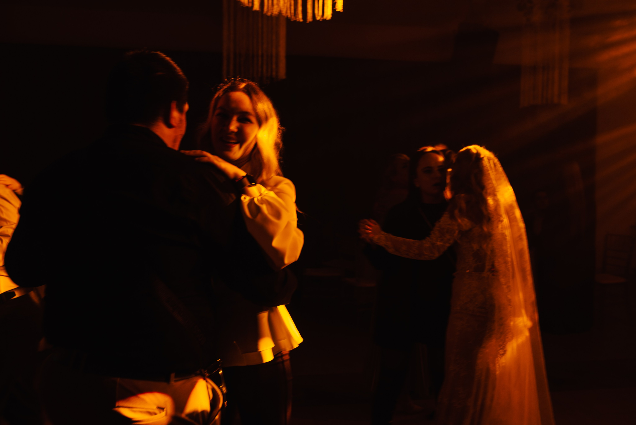 Самый лучший день. Свадебный фотограф Анастасия Бударина