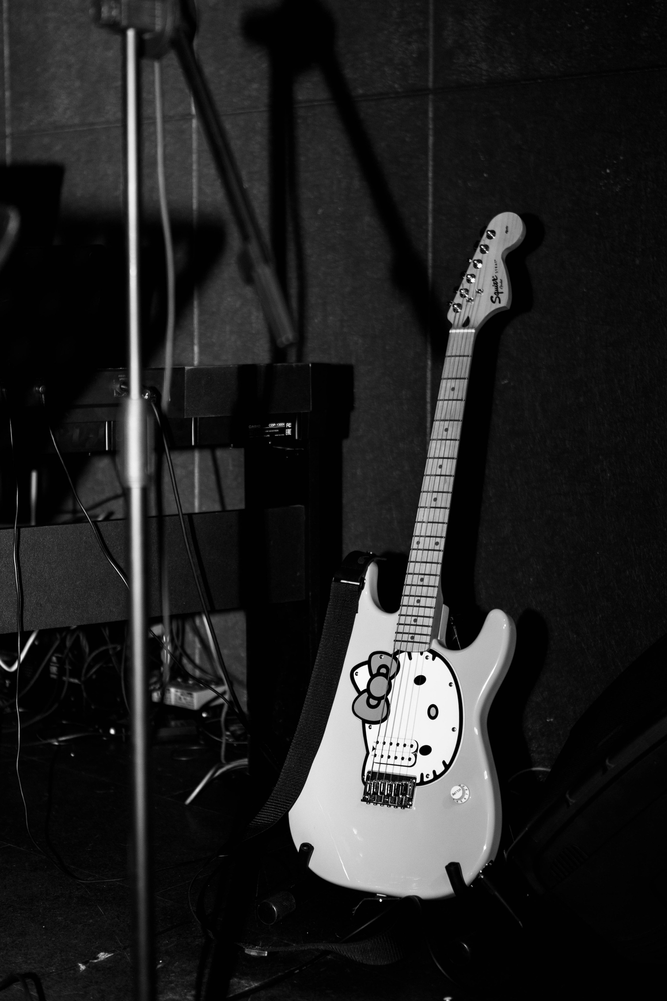 Караоке-бар «Опера». Фотограф Екатеринбург Яна Язовская