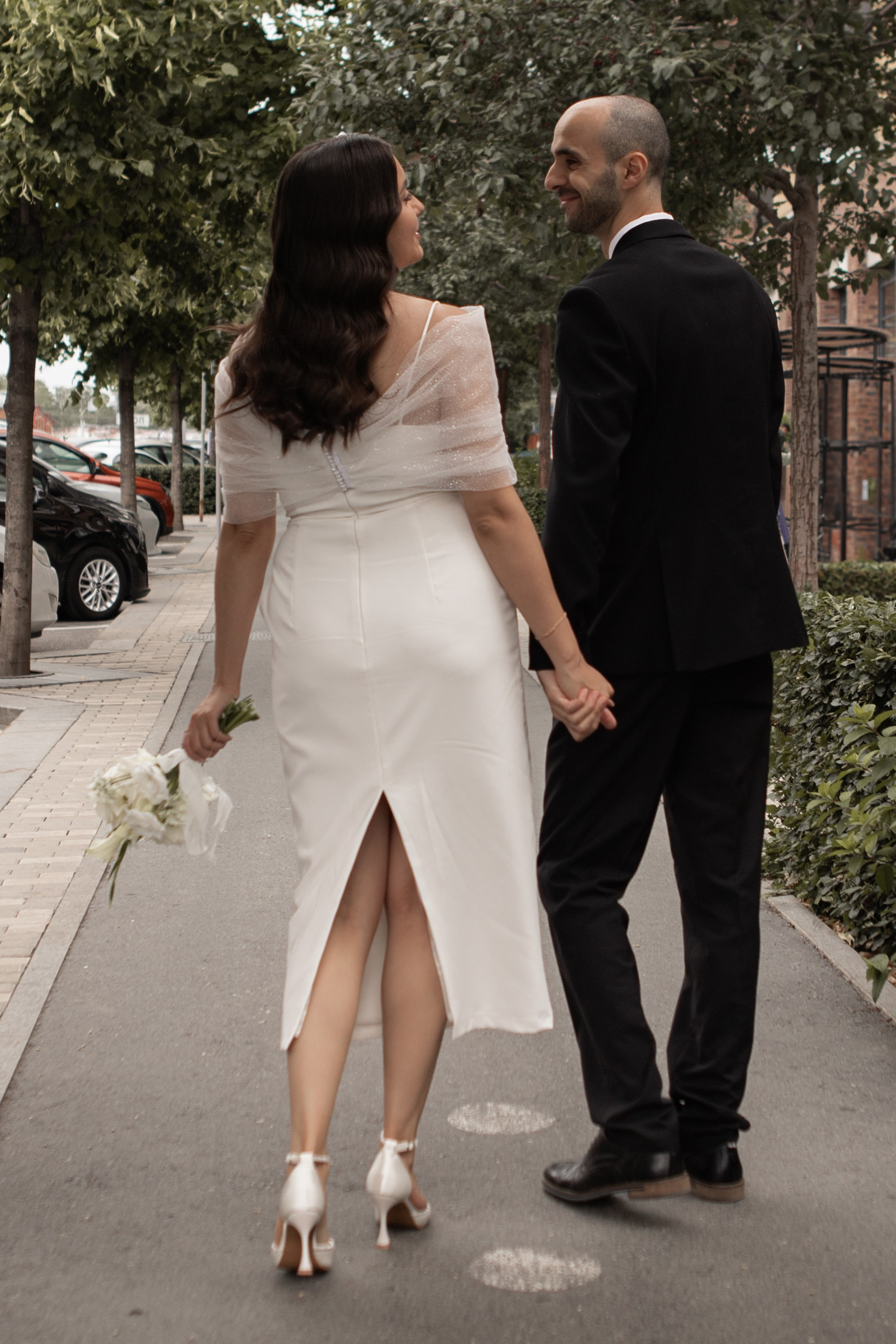 Айсен и Джема. Фотограф Екатеринбург Яна Язовская