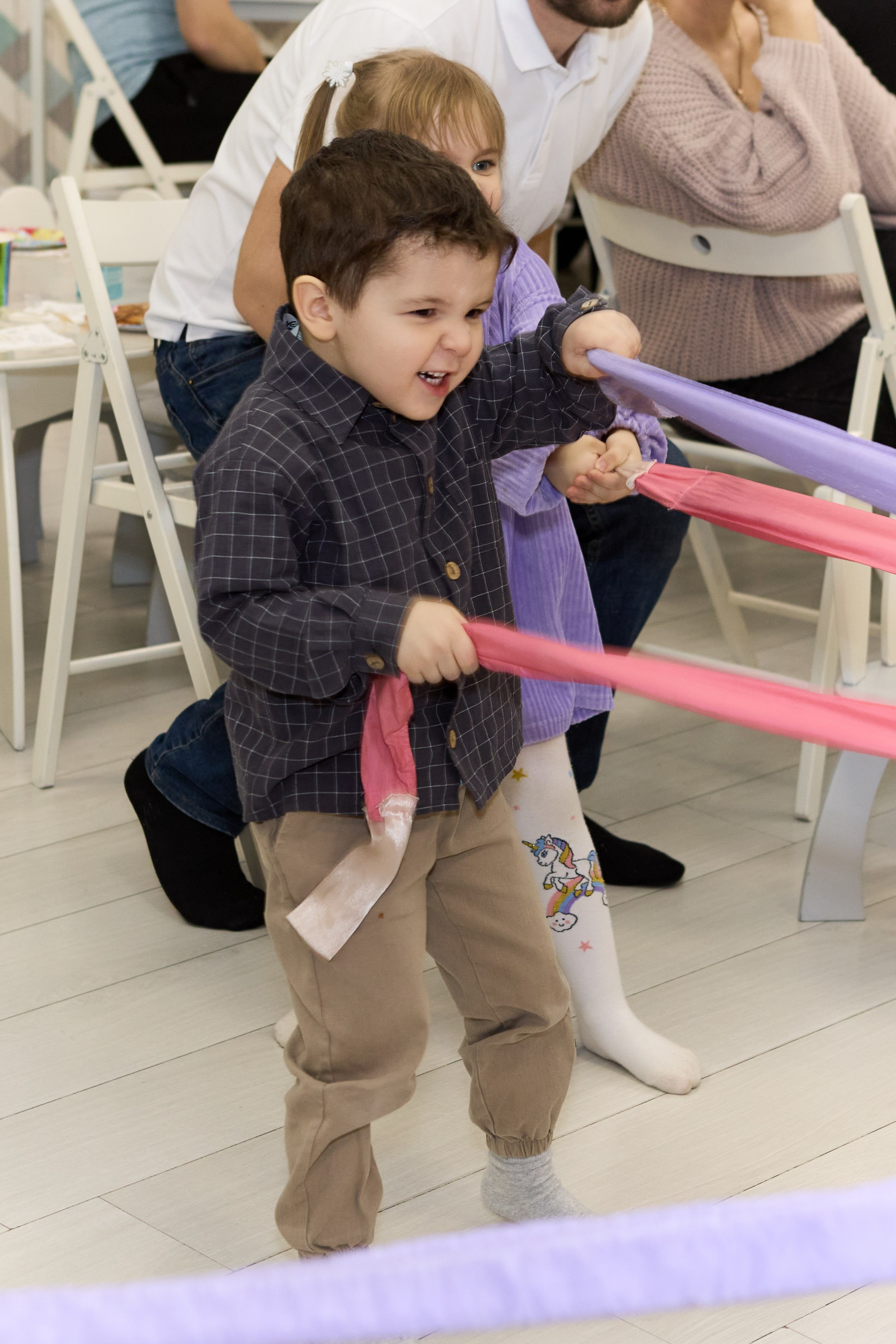 День рождения Есении. Фотограф Екатеринбург Яна Язовская