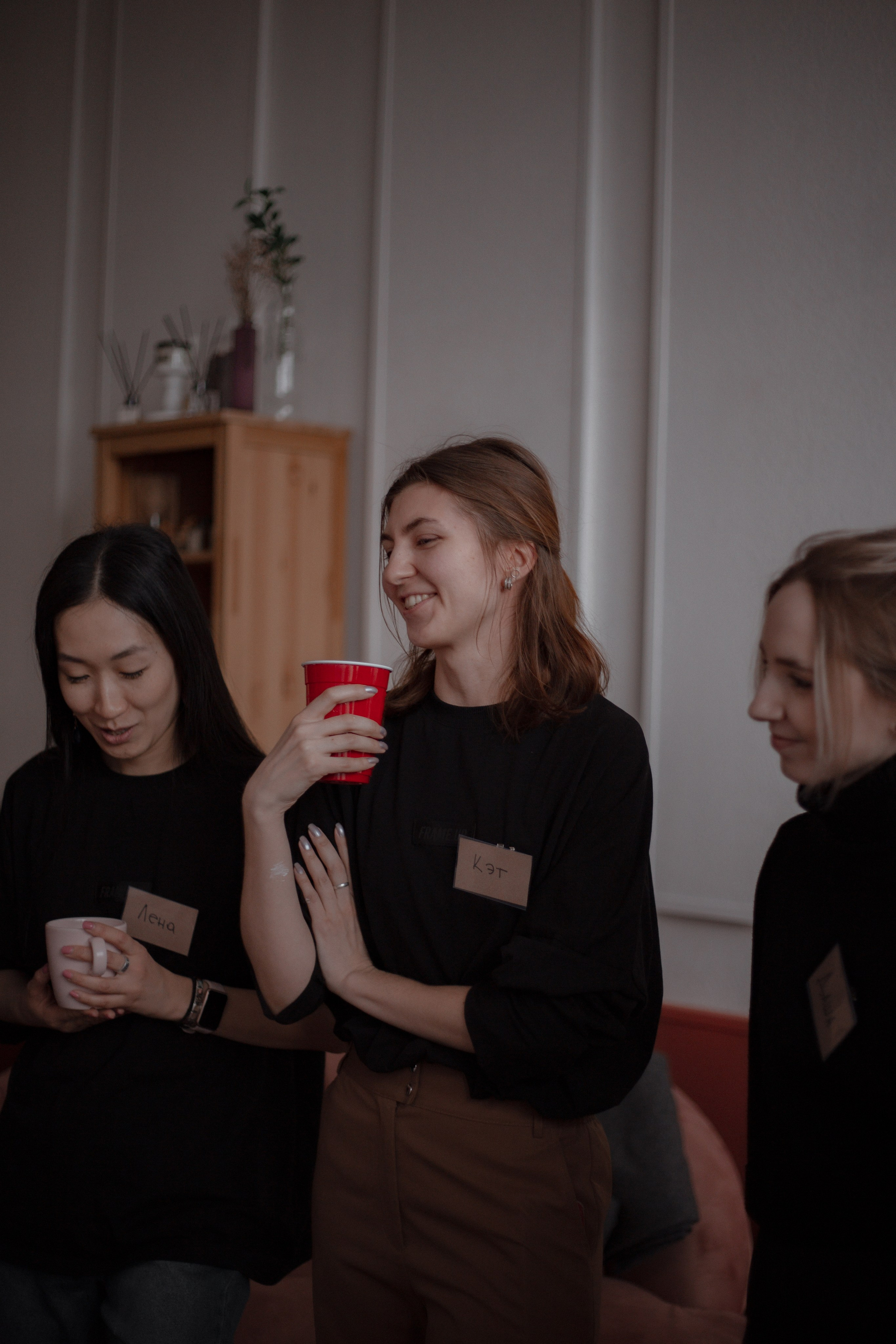 МК свечеварение. Свадебный и портретный фотограф в Новосибирске Любовь Исакова