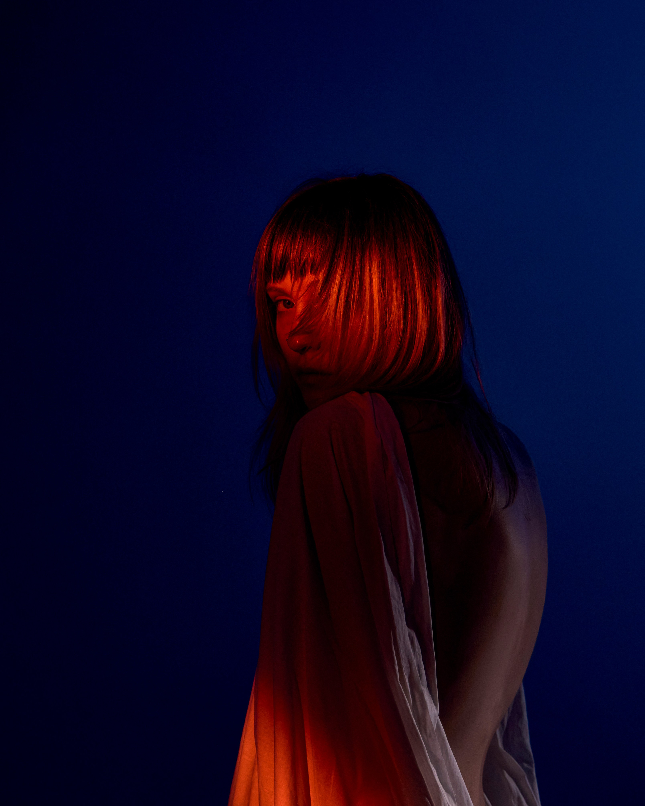 Портрет. Многофункциональный фотограф