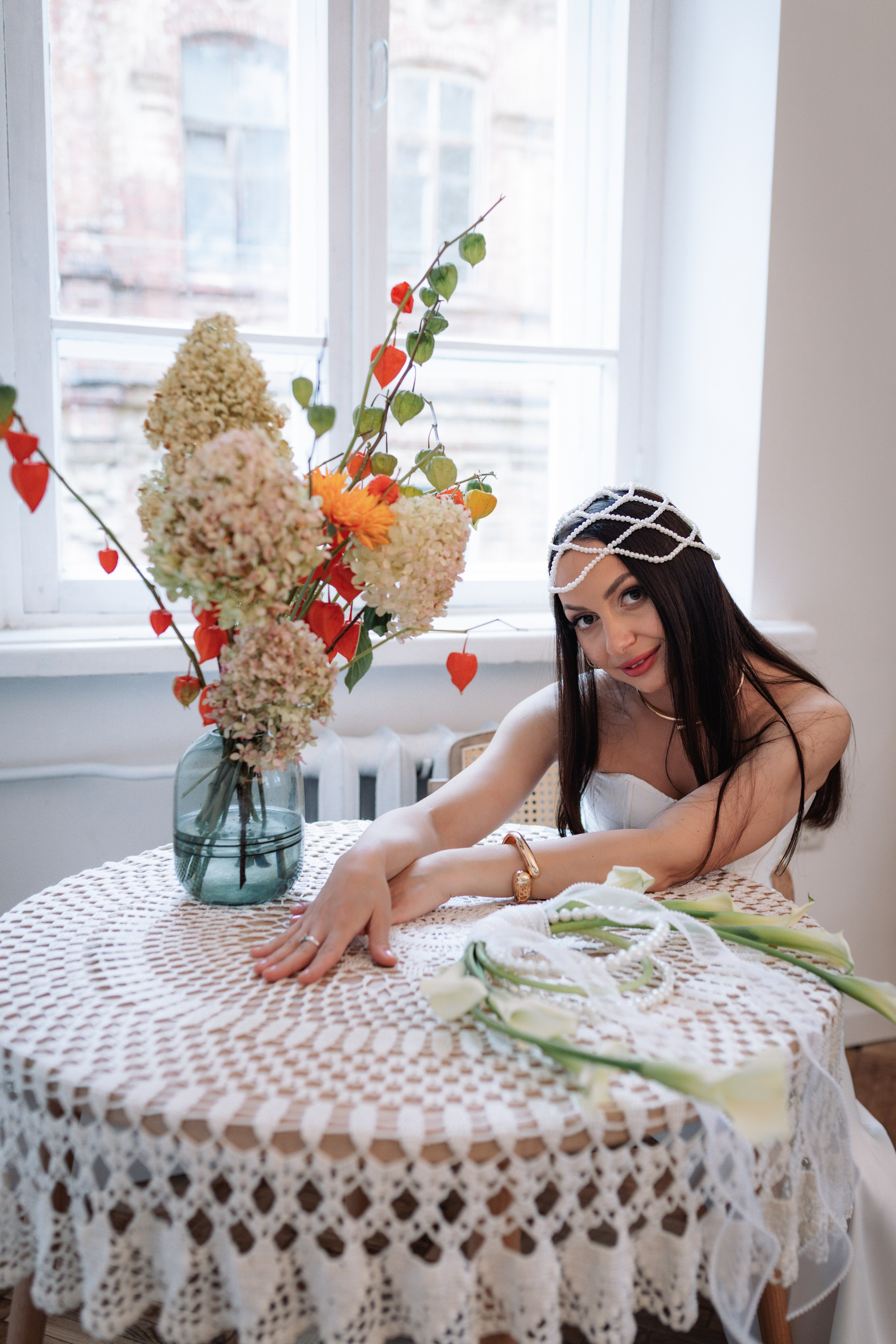 Женя и Женя