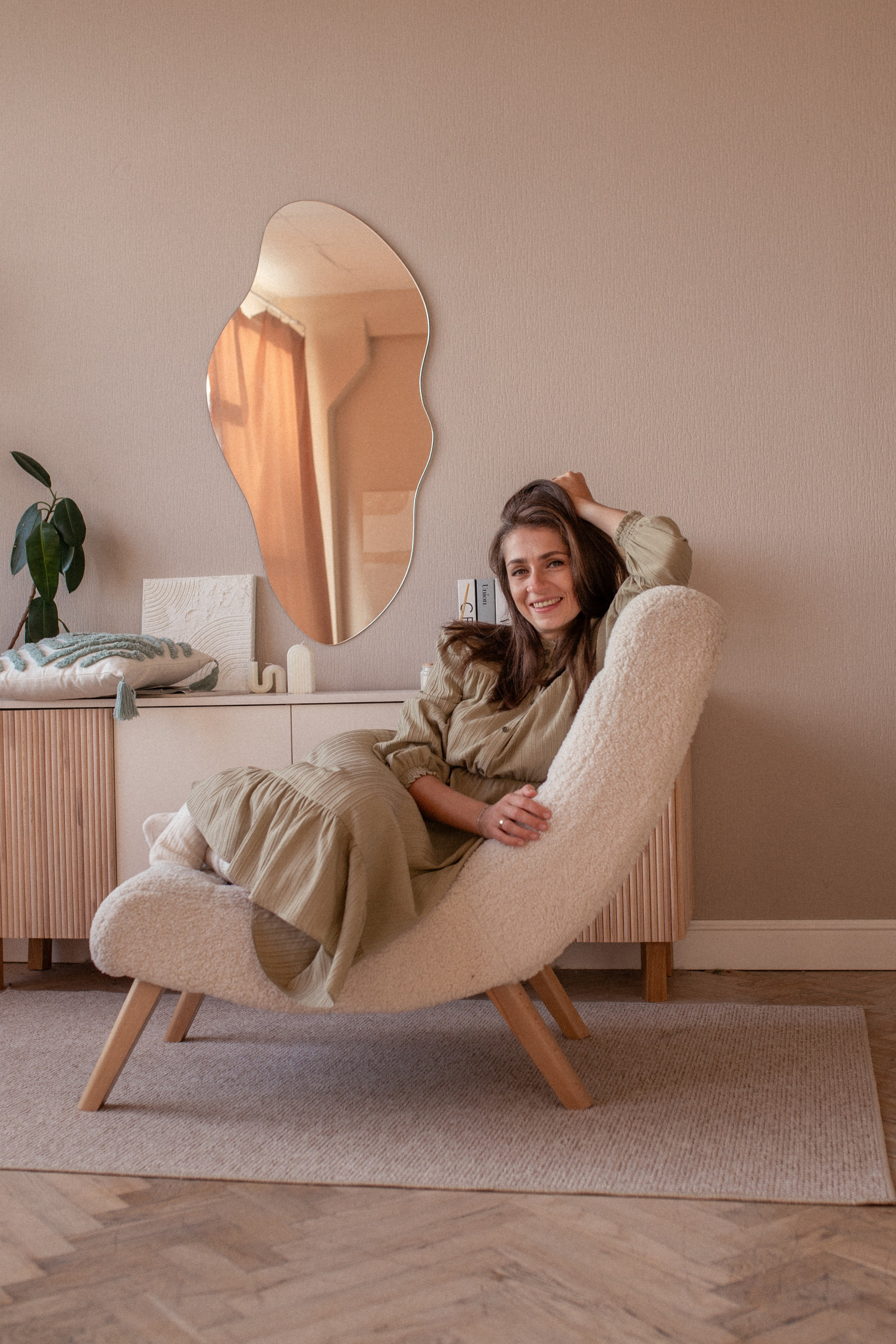 День рождения маленького Даника