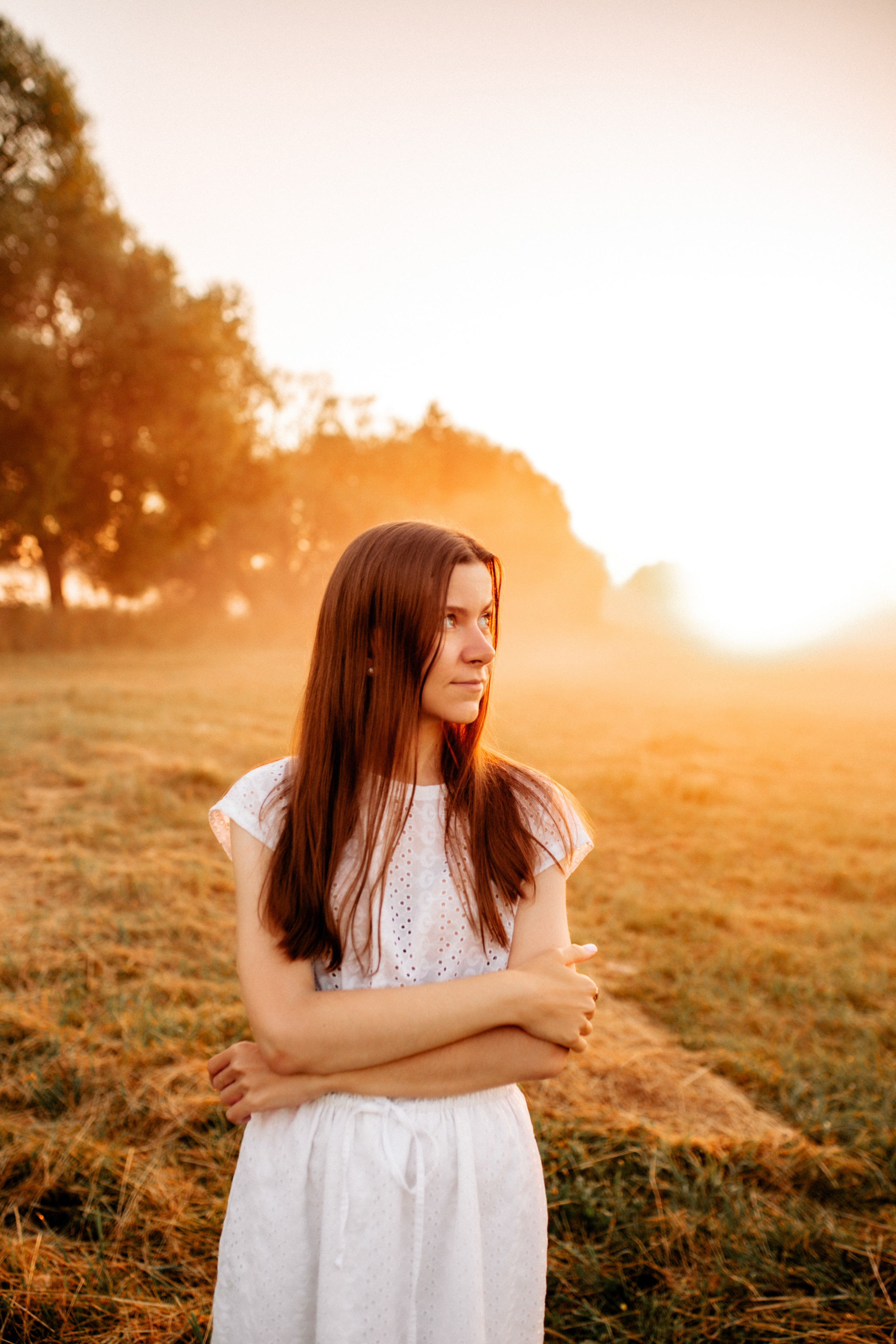 Рассвет для Юли