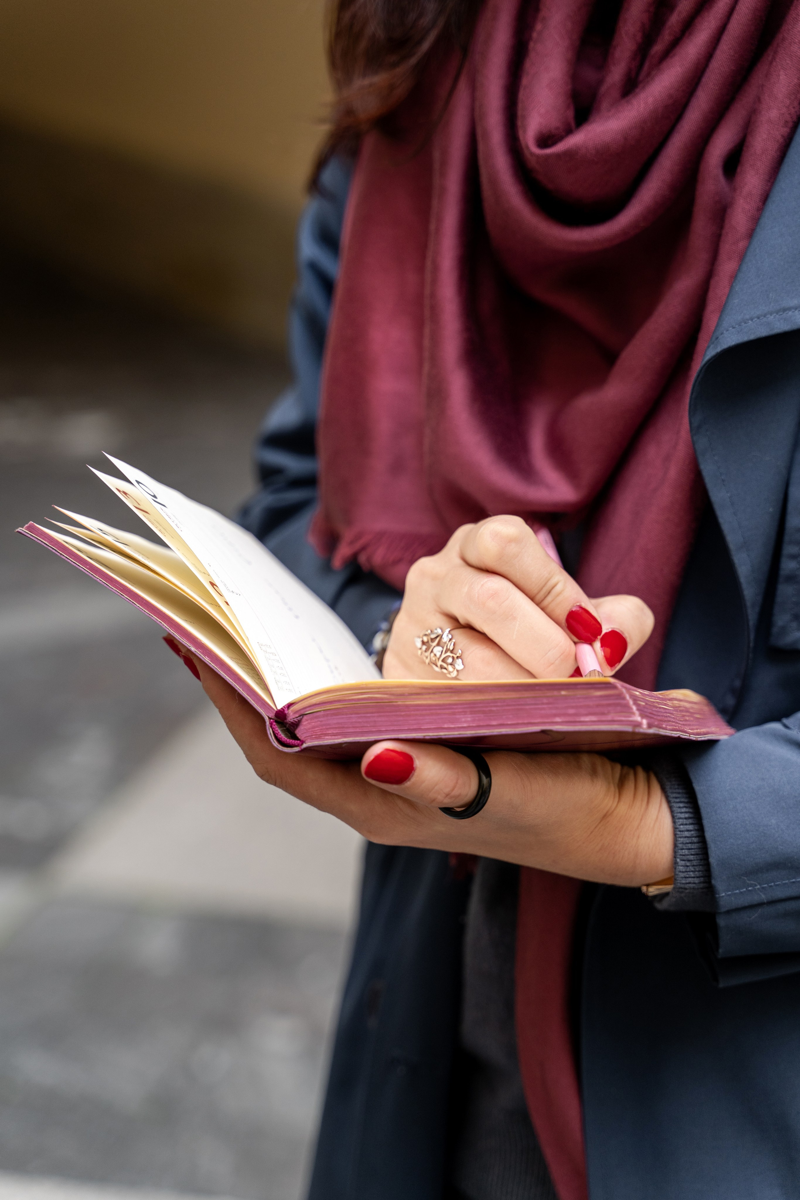 ОЛЬГА. Портретный фотограф. Актёрское портфолио