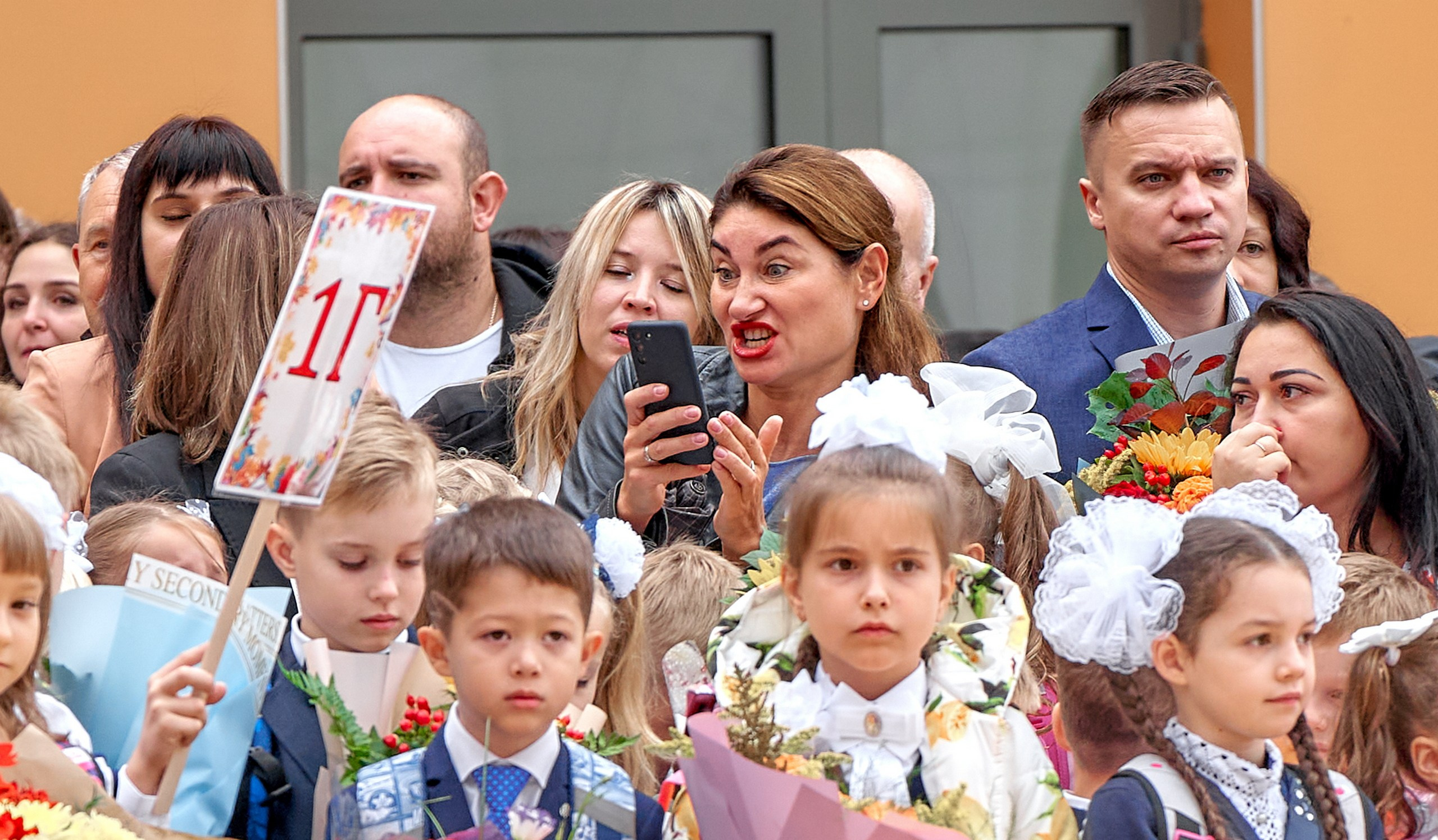 Съемка мероприятий — галерея NATRIEL