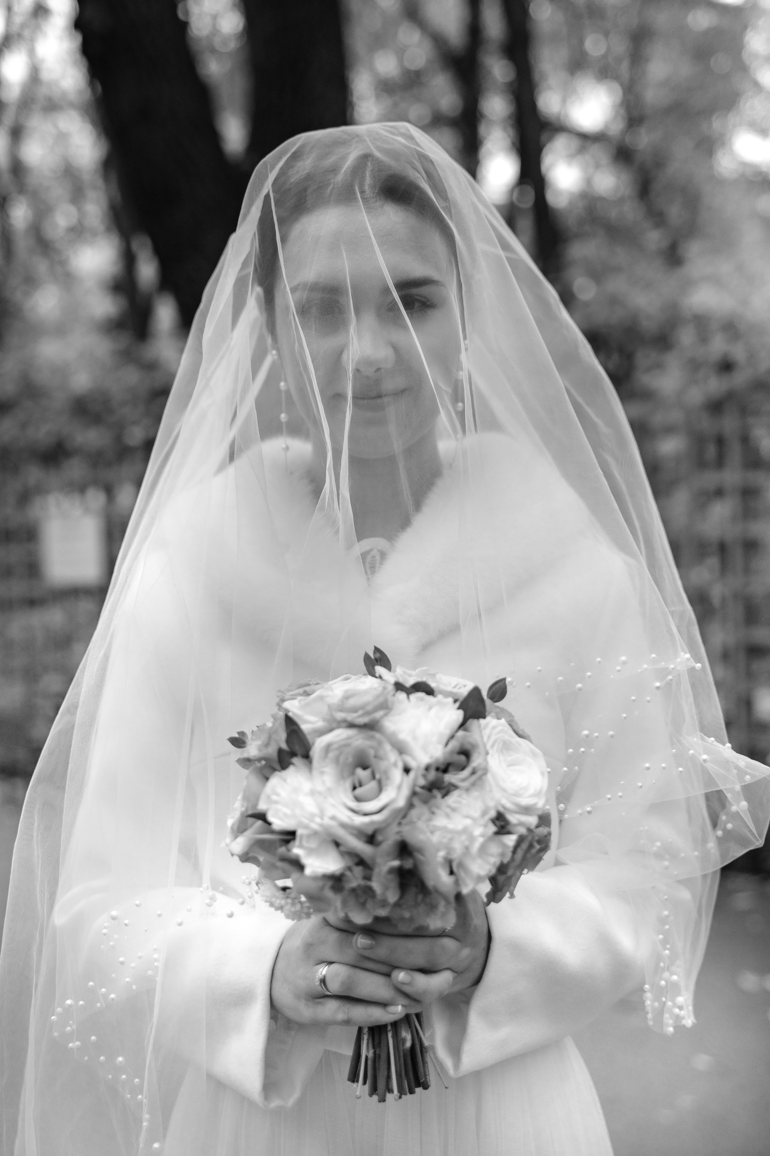 Михаил + Виктория