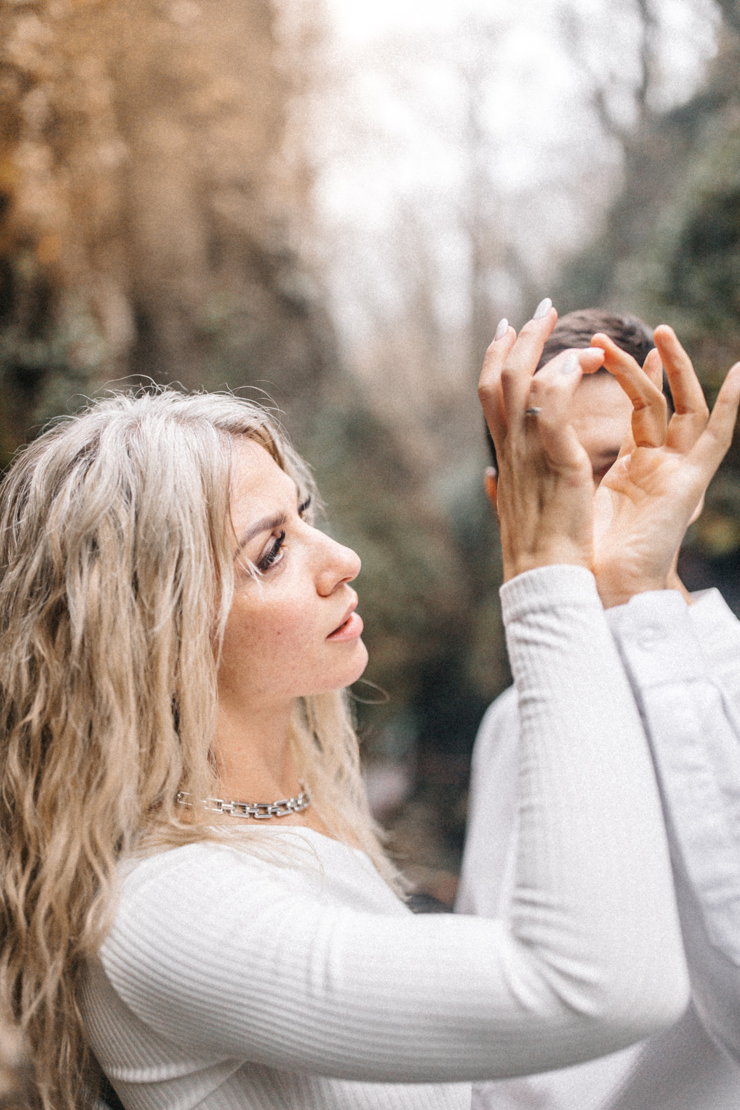 Love Story Оли и Андрея в горах. Контент фотограф для экспертов в соцсетях Алена Собора Москва