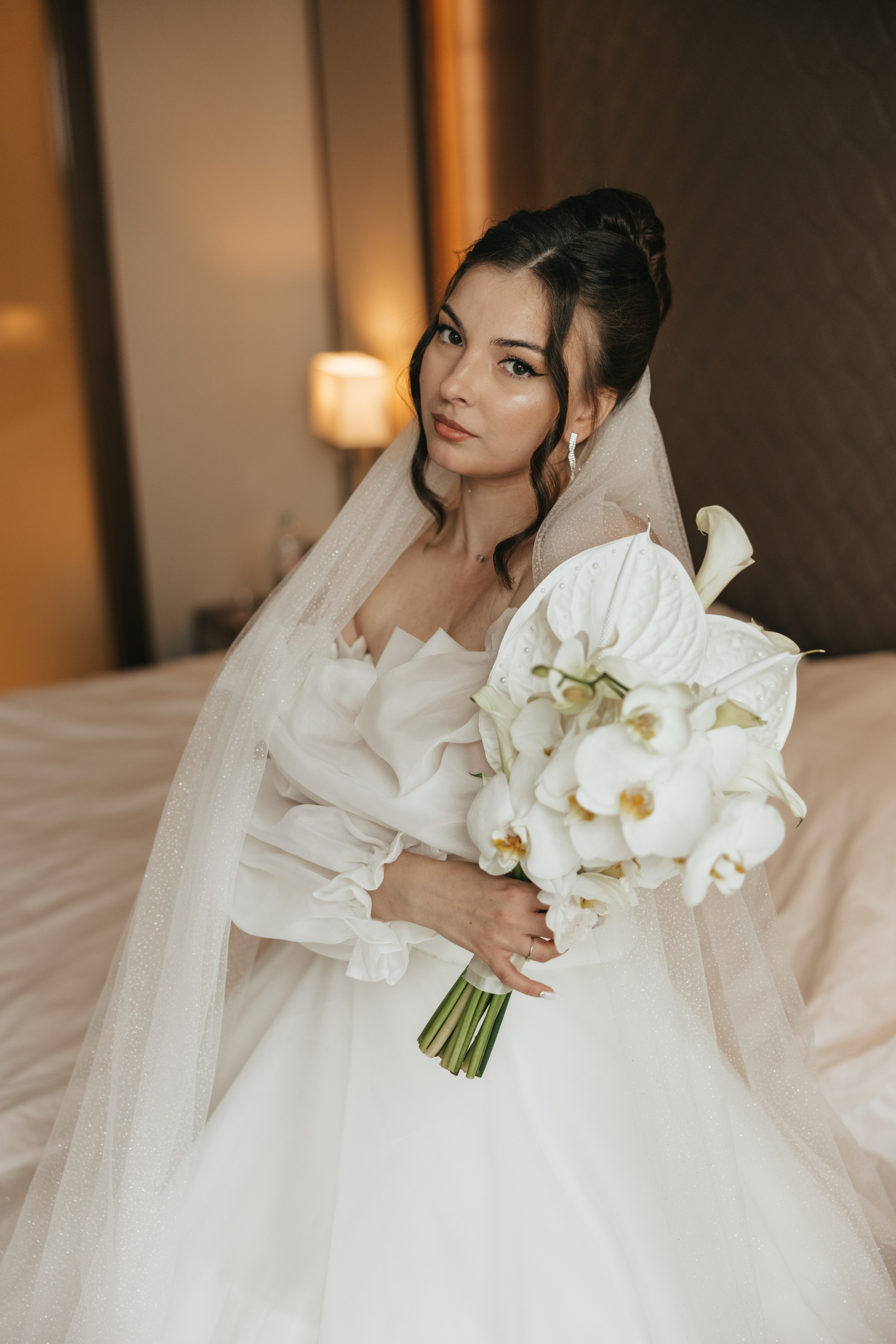 Александр и Маргарита. Свадебный и семейный фотограф Елизавета Ермак | Москва и МО