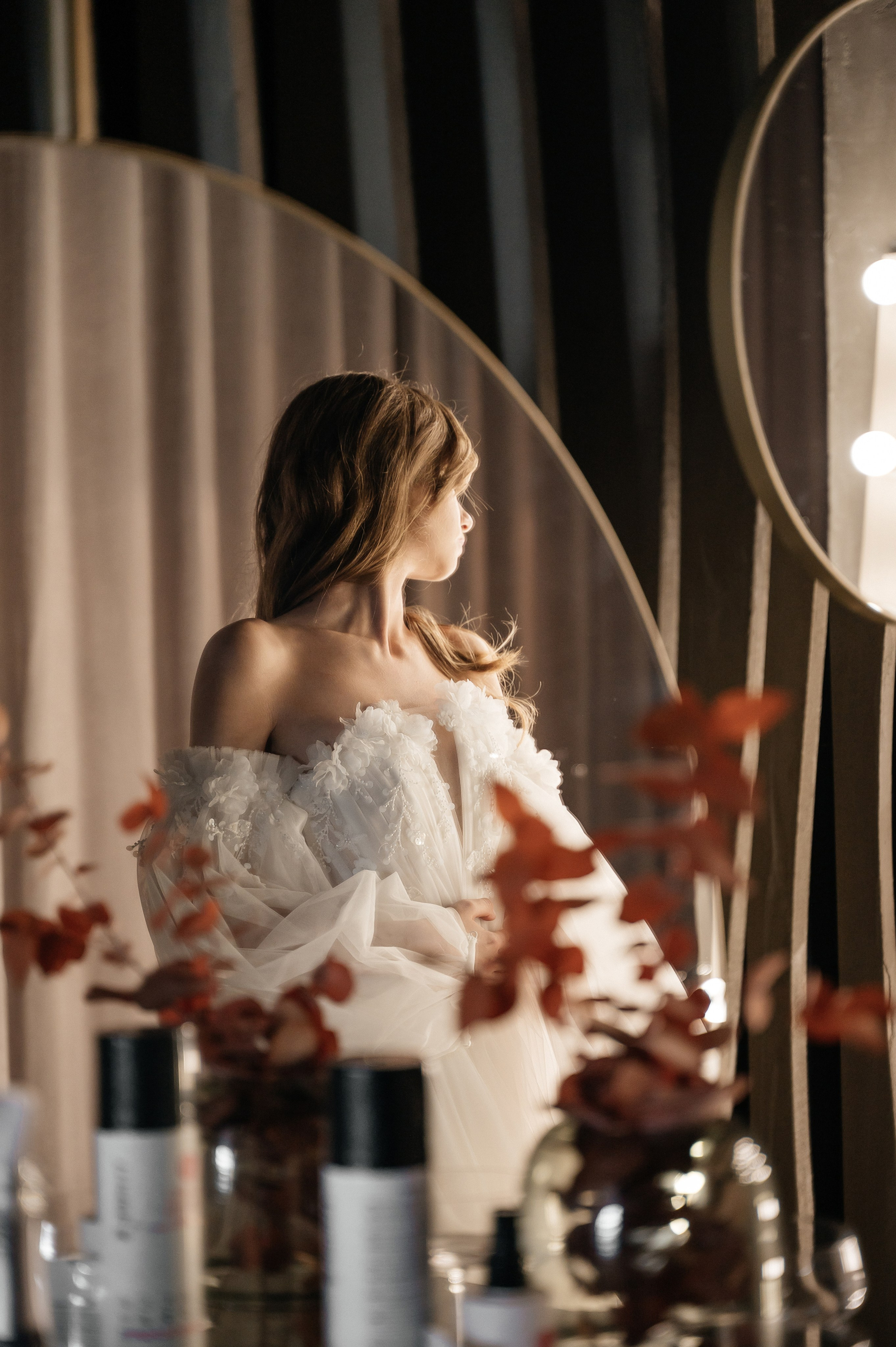 Кирилл и Катерина. Свадебный и семейный фотограф в Красноярске Виктория Тимонина