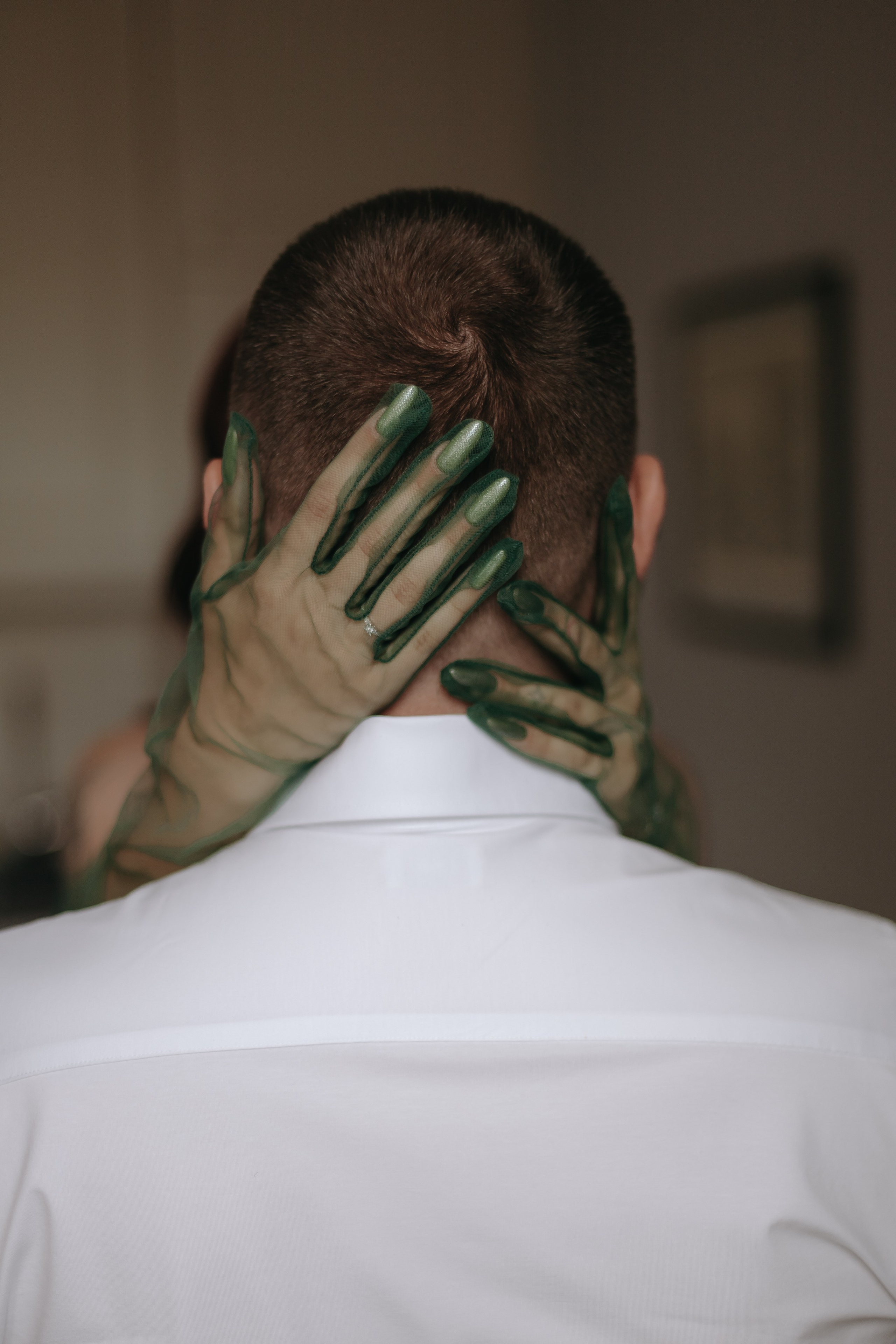 Быть самими собими. Свадебный и семейный фотограф Арина Кулёва