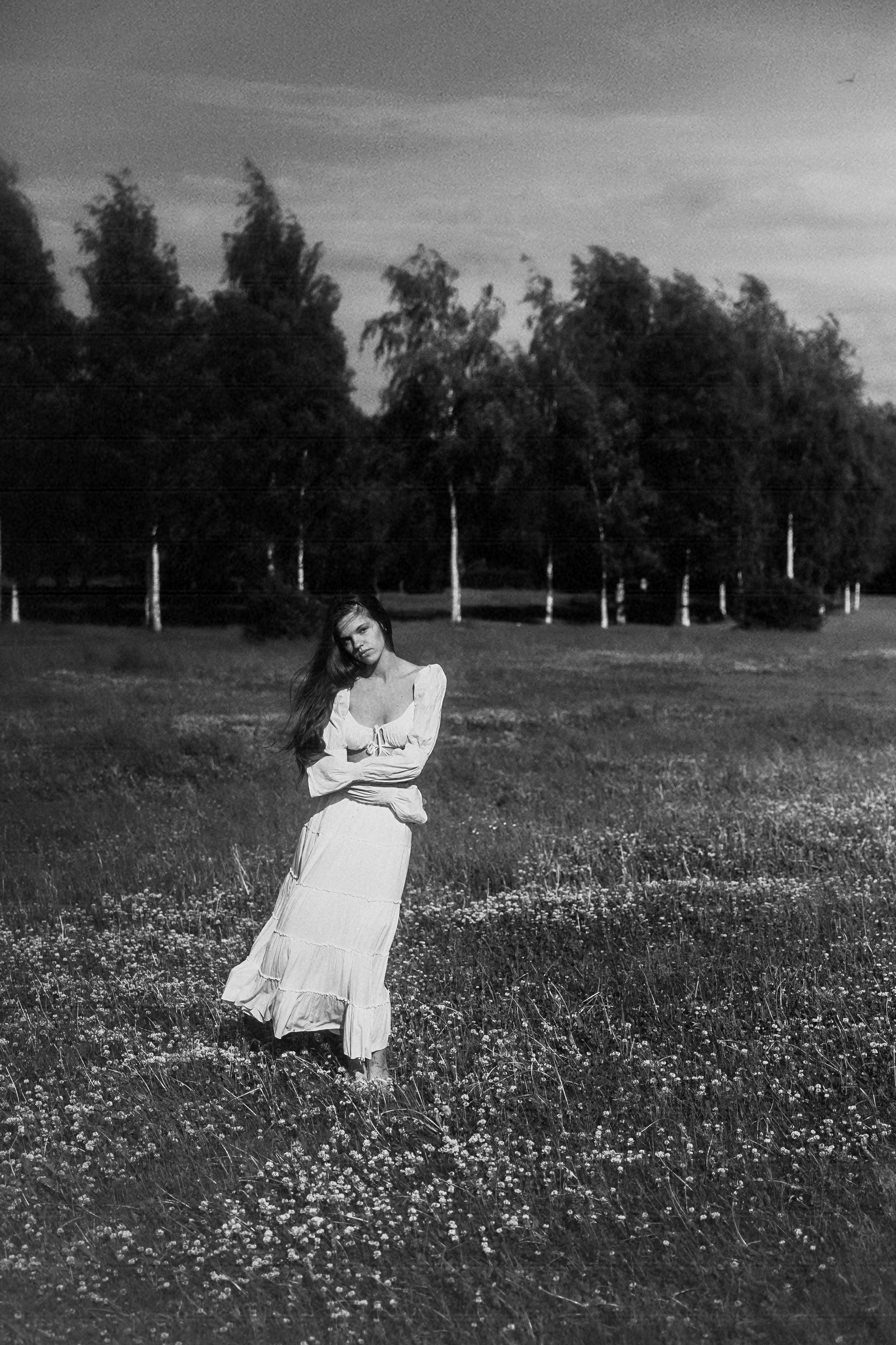 Маша. Фотограф Москва, Санкт-Петербург, Абакан