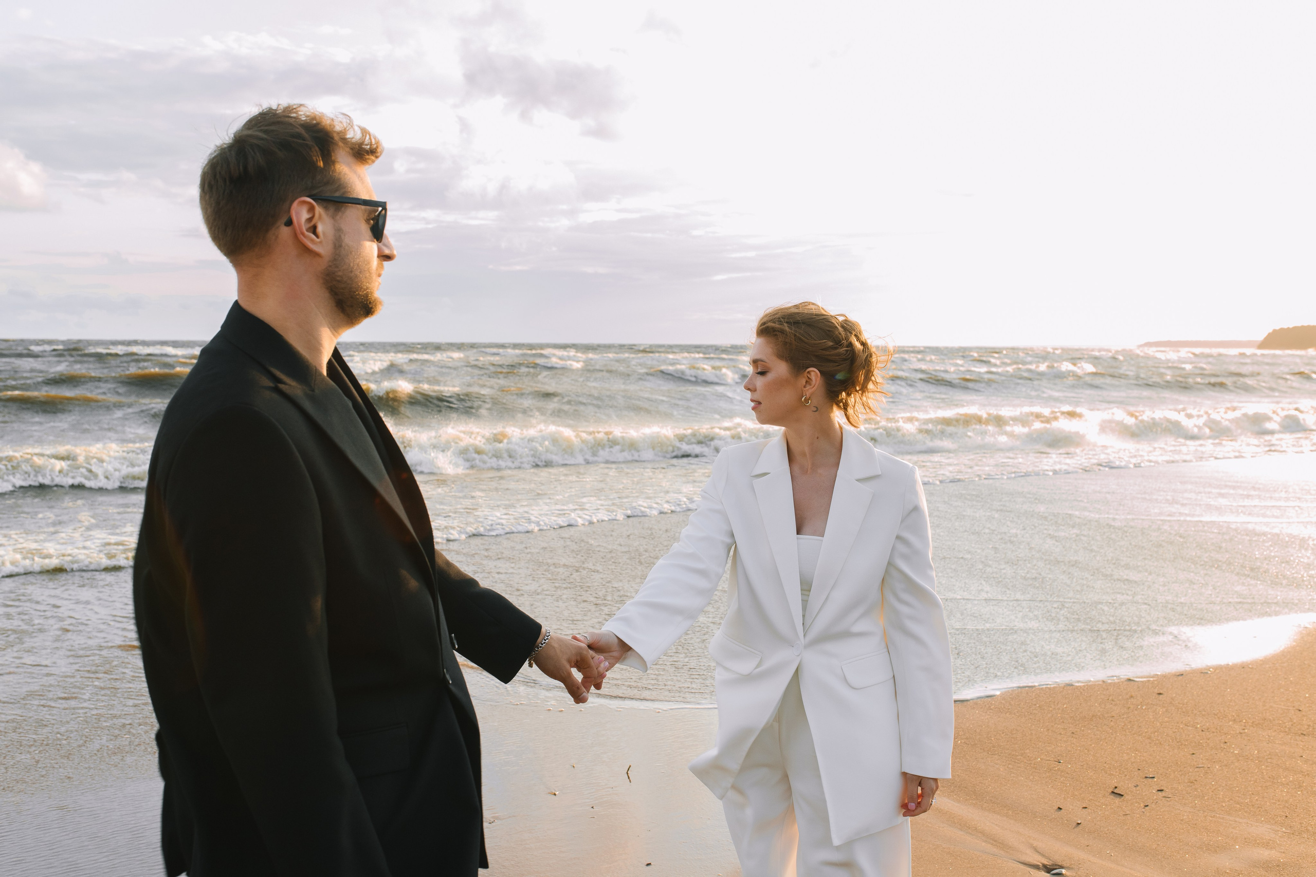 Сергей | Алена. Свадебный и семейный фотограф Ксения Борщевская в Ташкенте