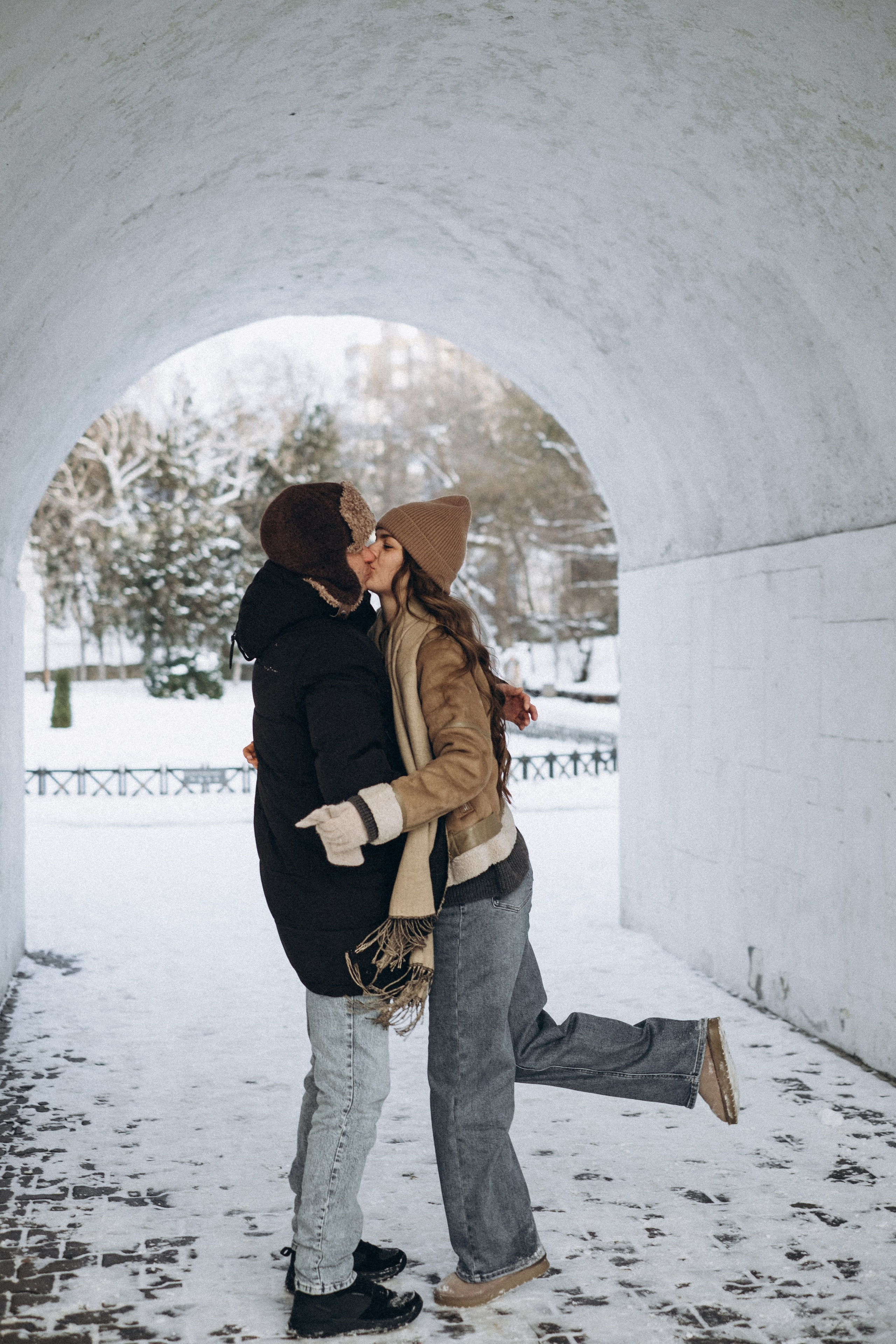 Ира и Никита. Семейный фотограф в Ростове-на-Дону Яна Макаренко
