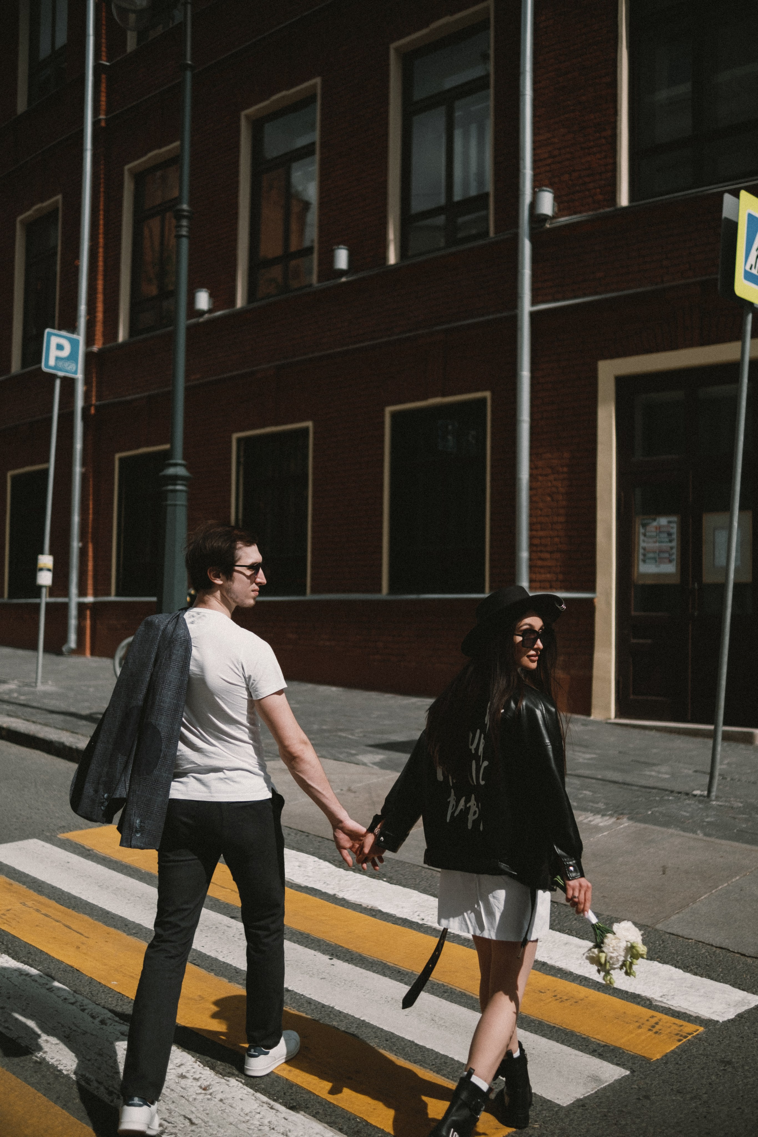 Wedding day. Фотограф в Москве Журав Олеся